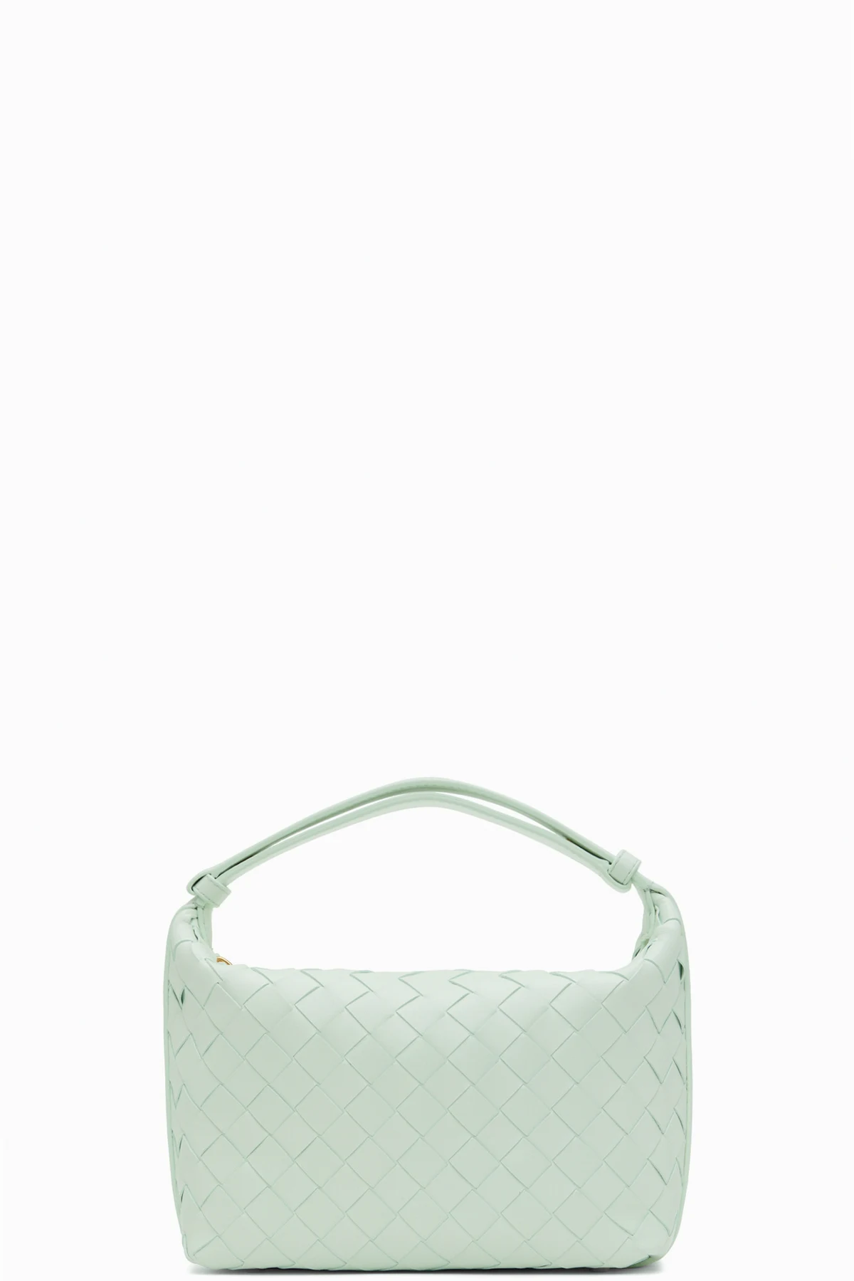 Green Mini Wallace Bag