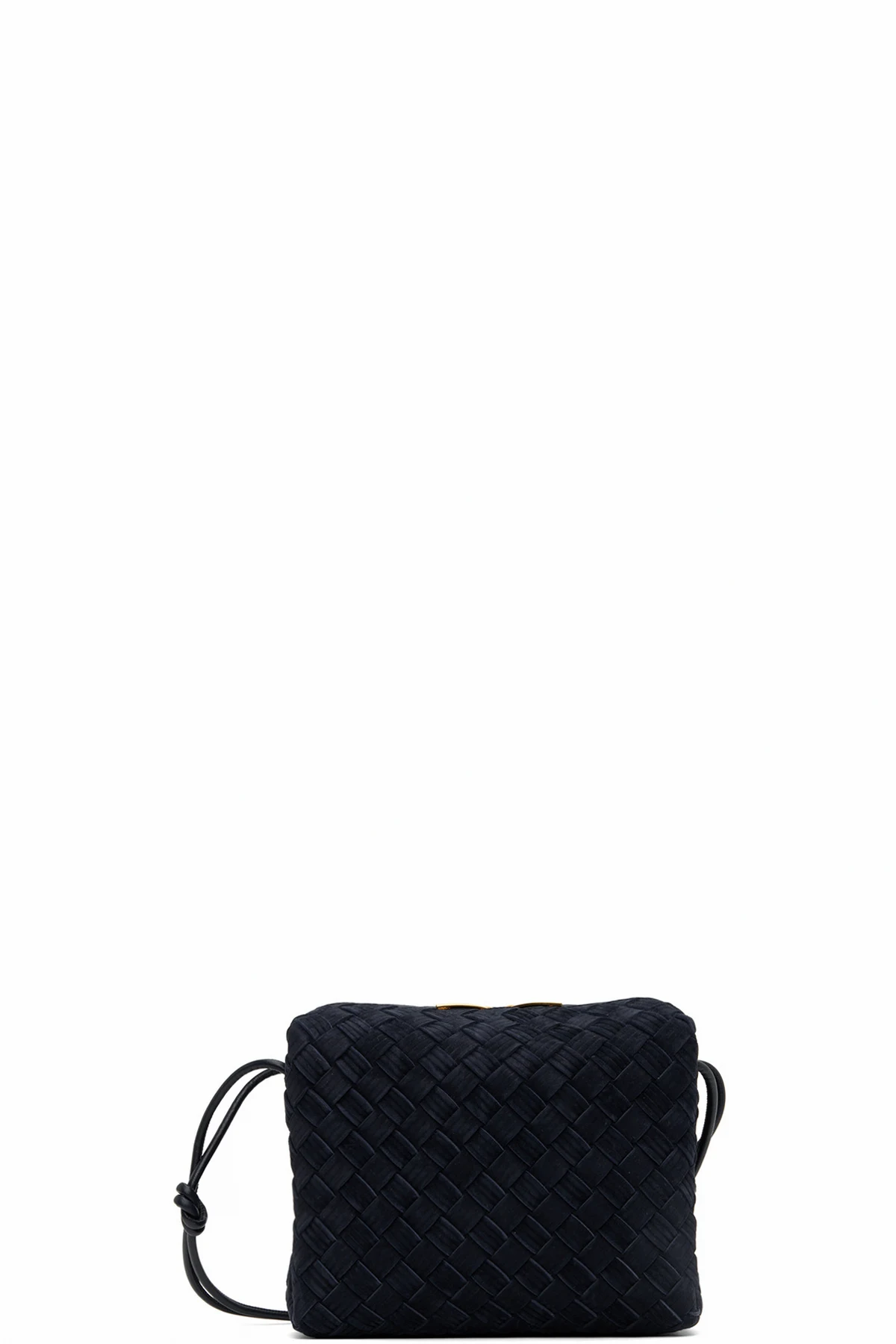 Blue Small Loop Bag