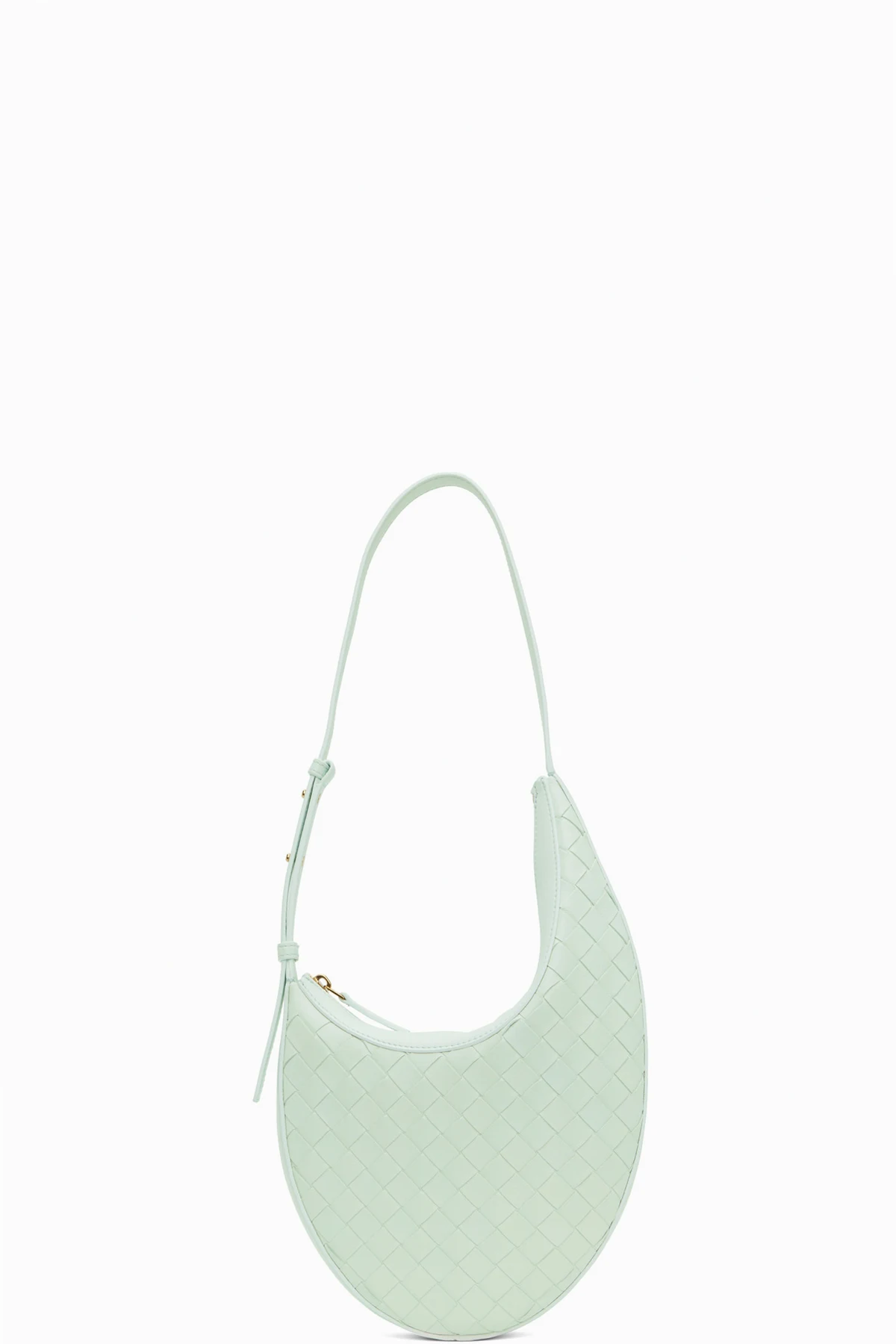 Blue Small Drop Bag