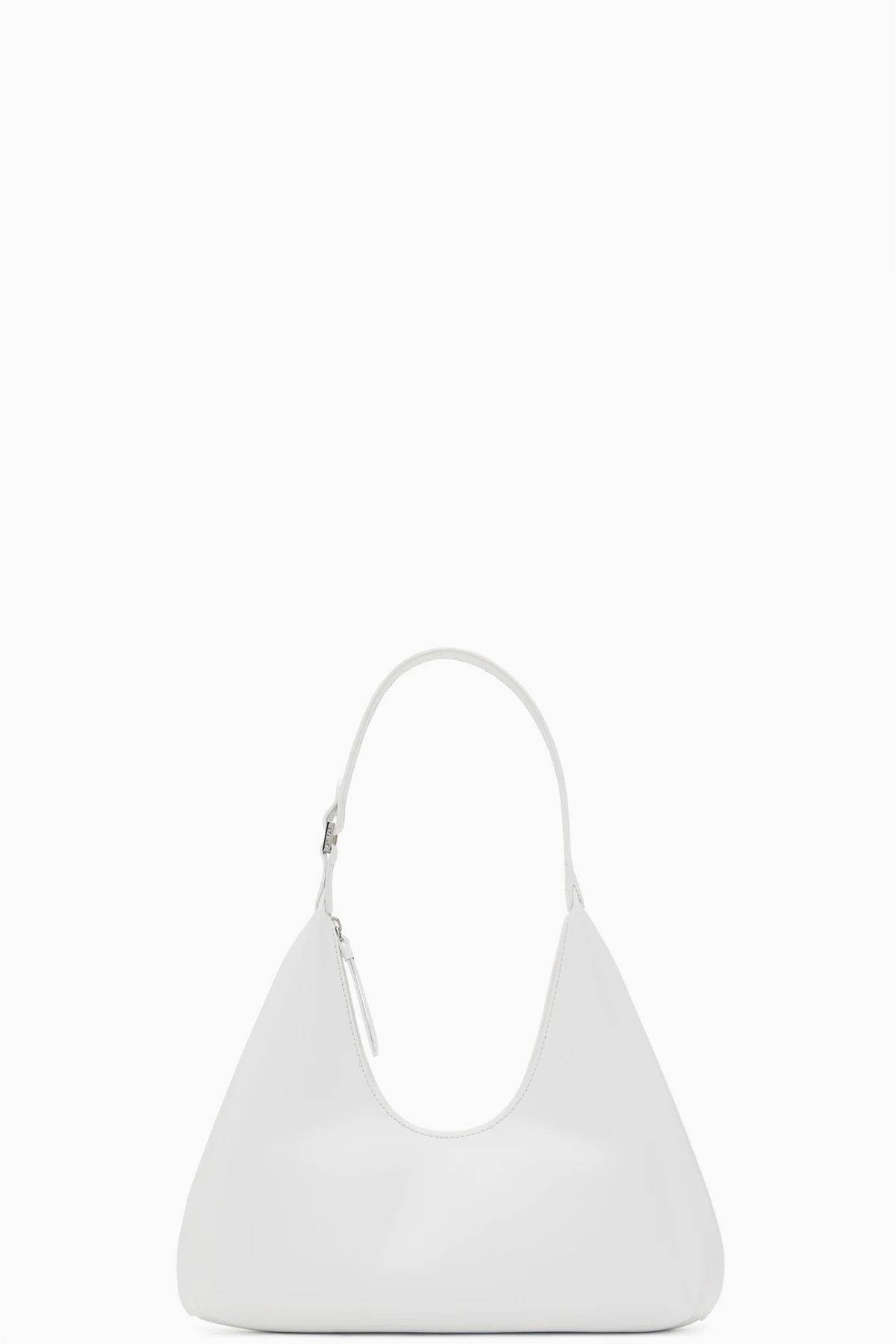 White Amber Bag