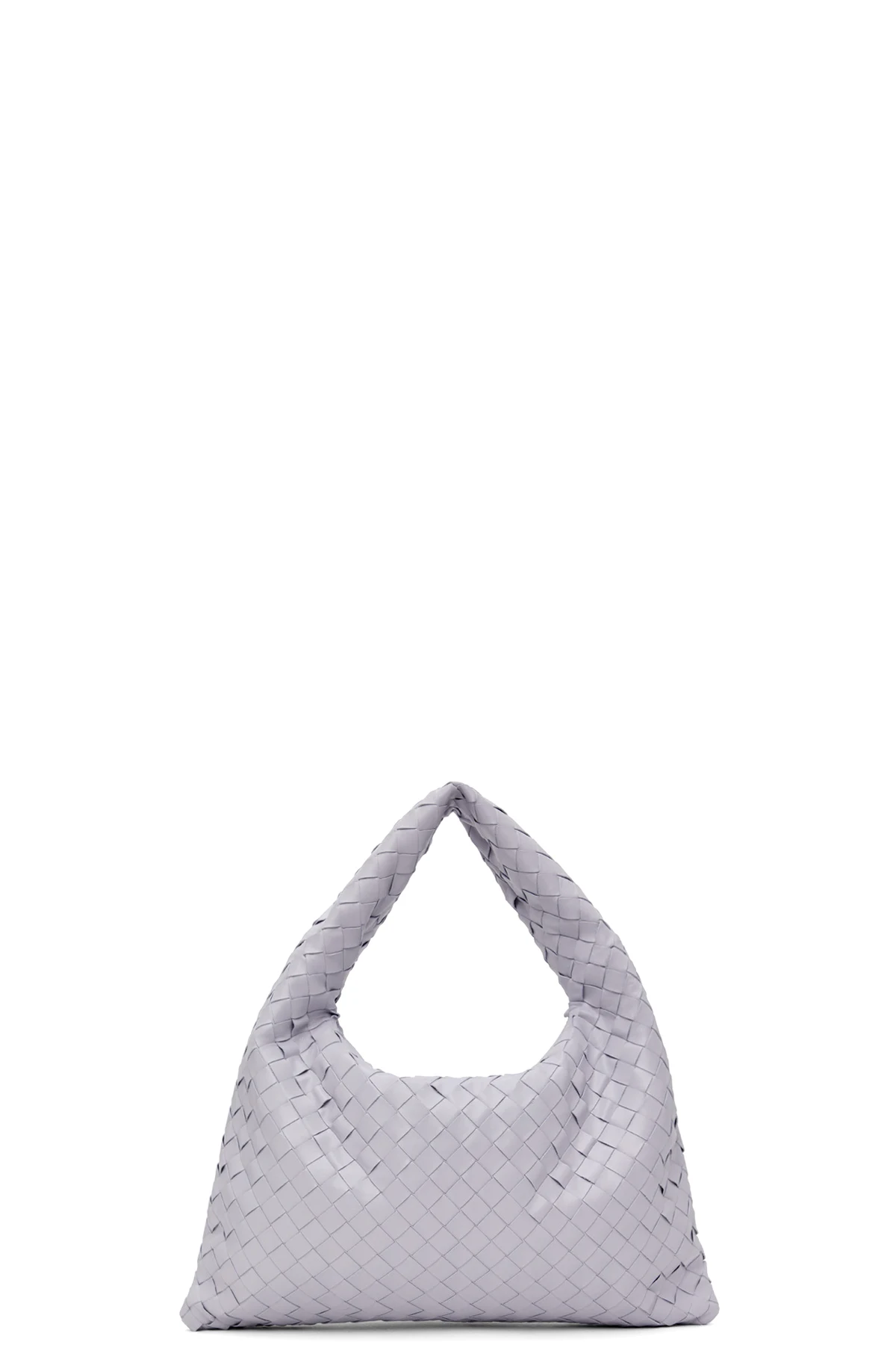 Purple Small Hop Bag
