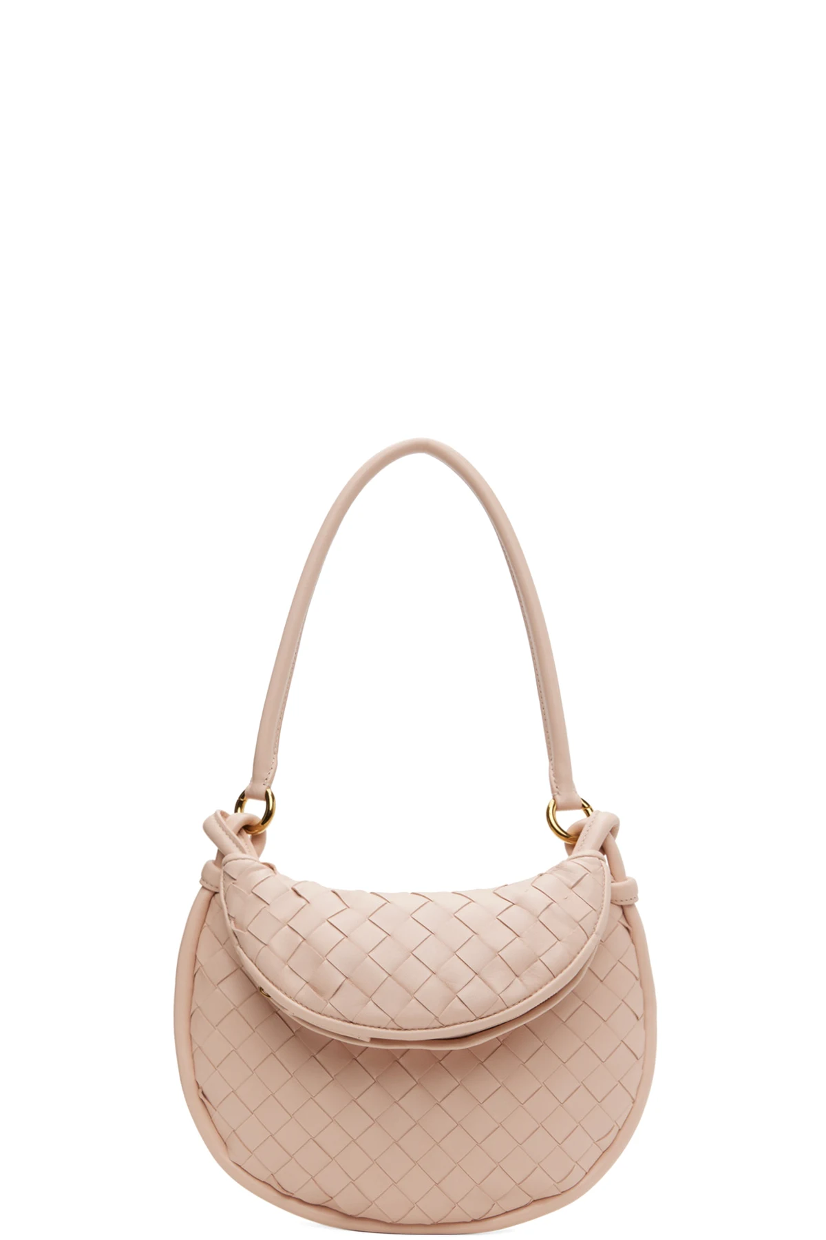 Pink Small Gemelli Bag