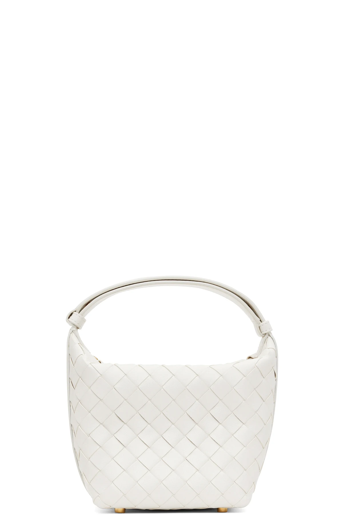 White Candy Wallace Bag