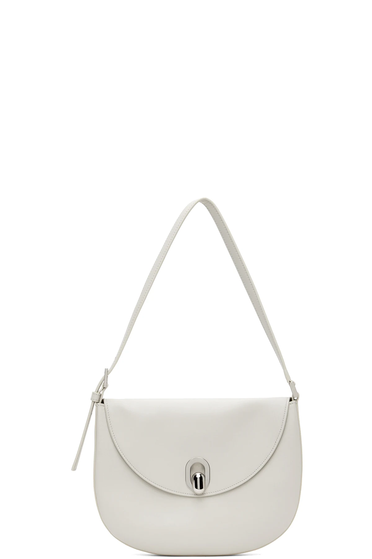 Off-White Small Tondo Bag