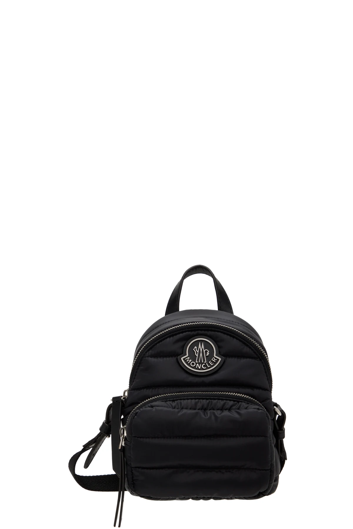 Black Kilia Cross Body Bag