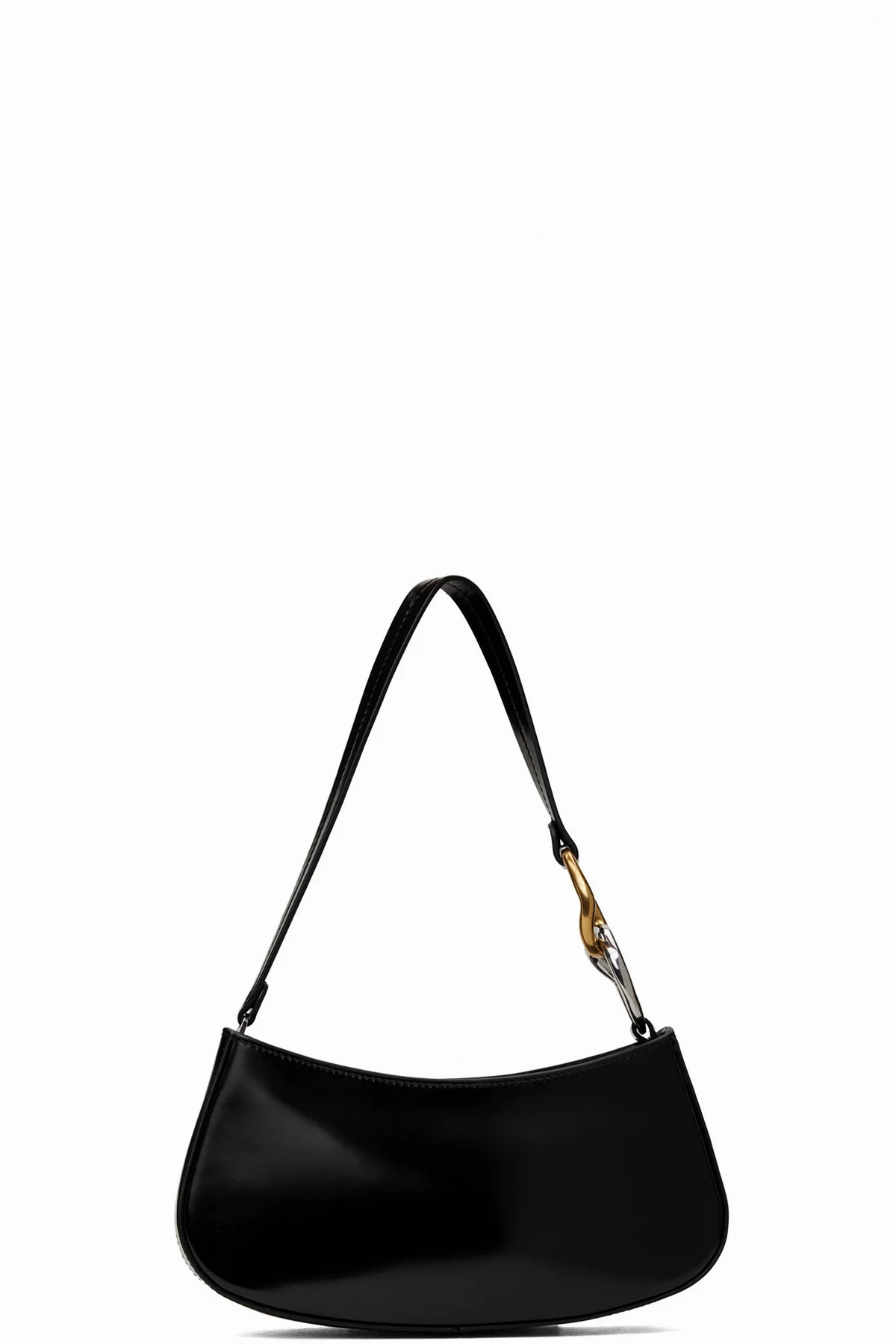 Black Ollie Bag