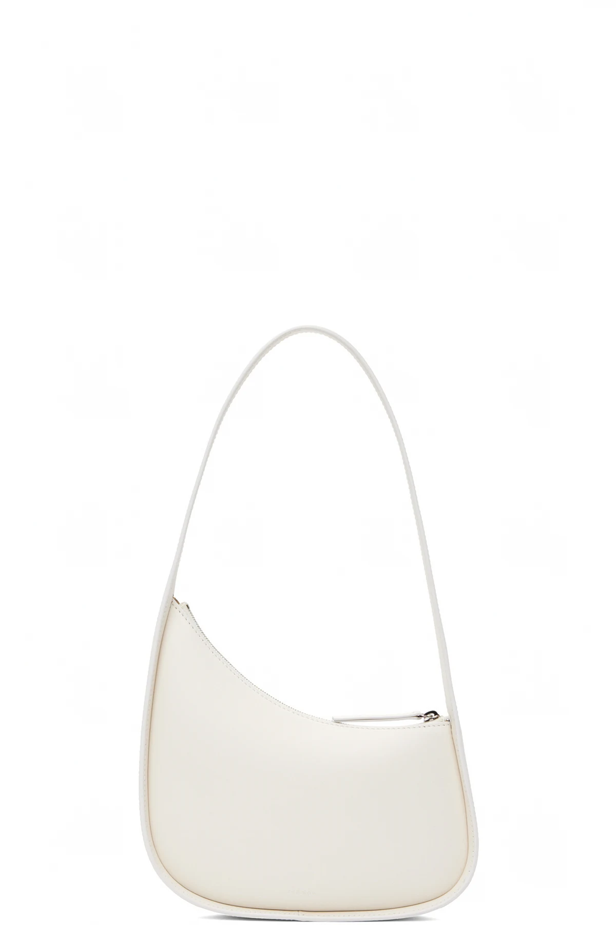 Off-White Half Moon Bag