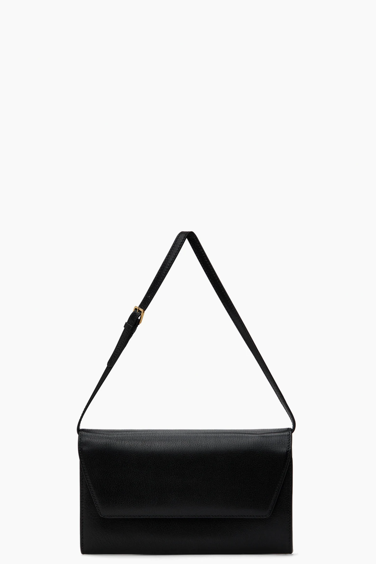 Black Evening Clutch