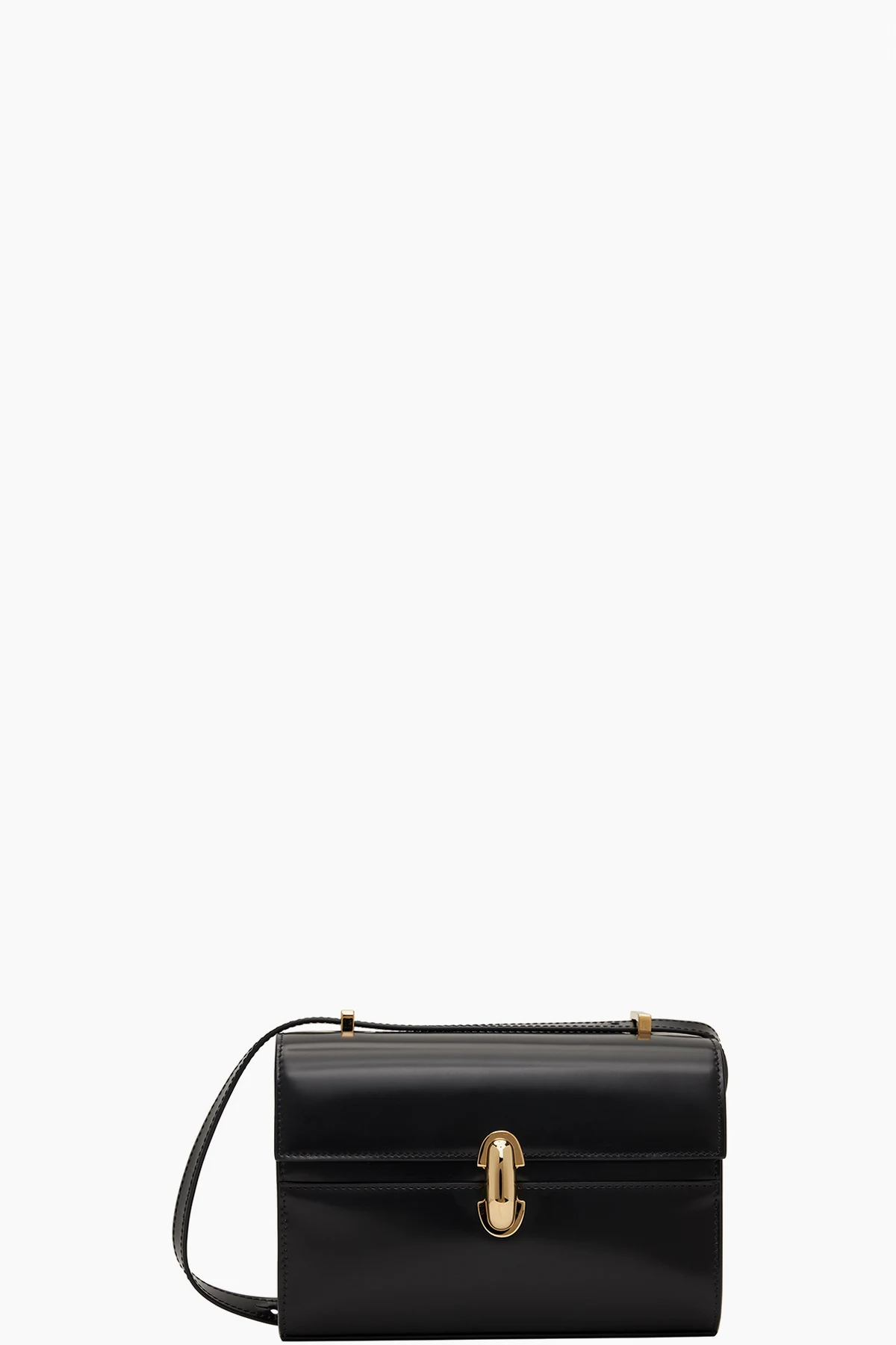 Black Symmetry 19 Bag
