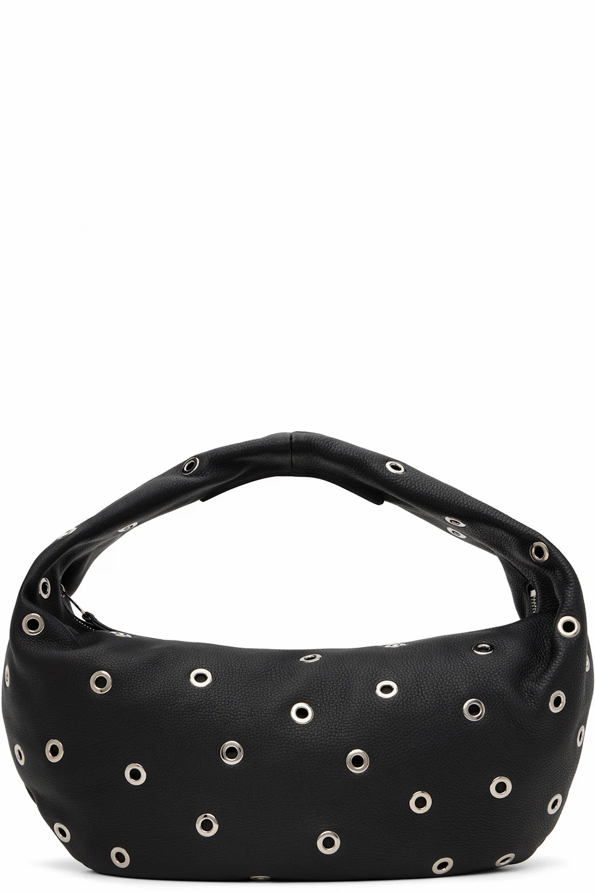 Black Medium Olivia Bag