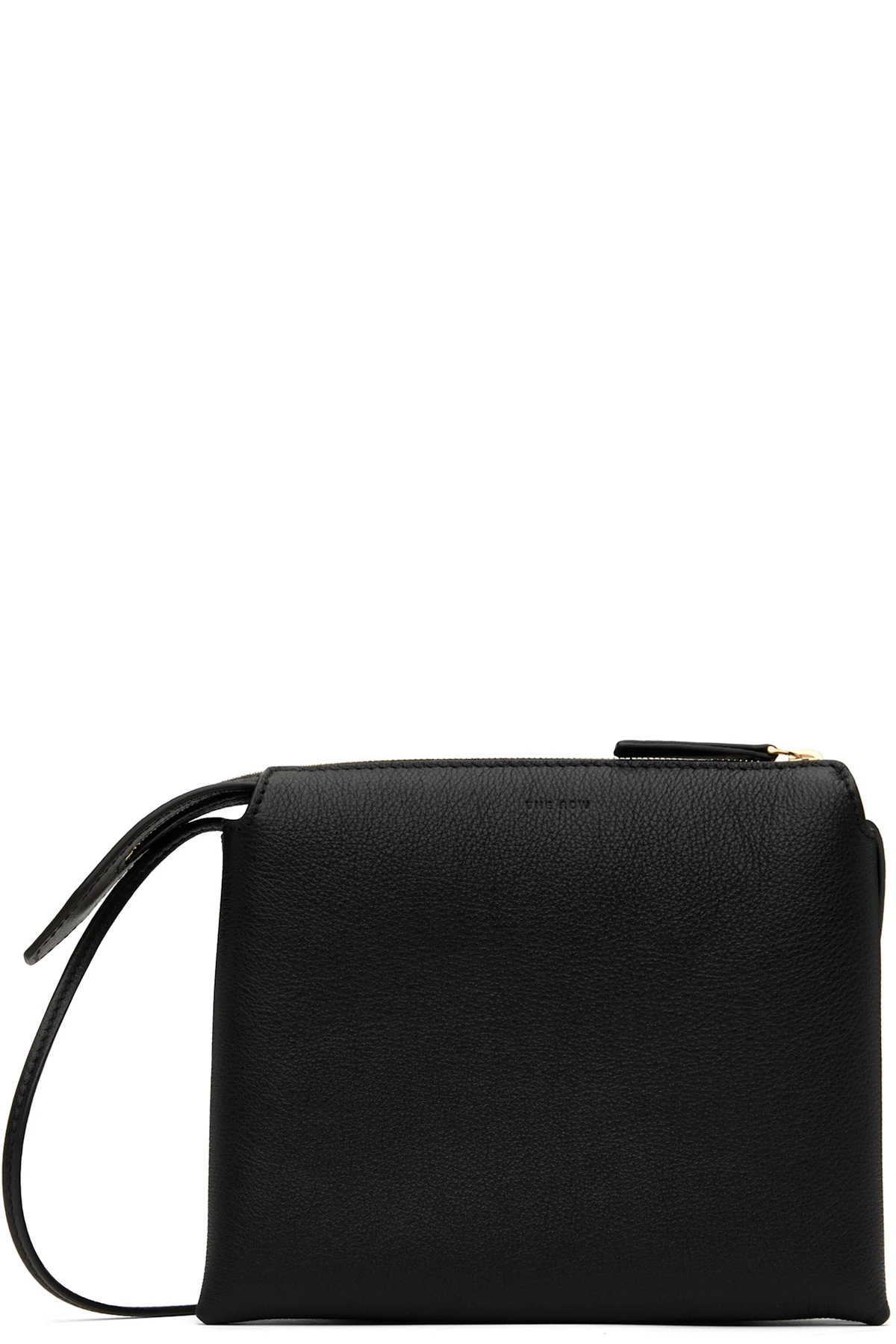 Black Nu Mini Twin Bag