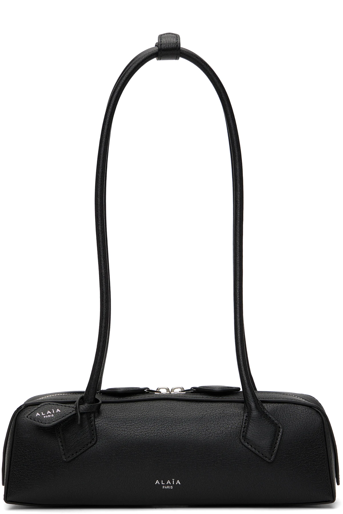 Black 'Le Teckel' Small Bag