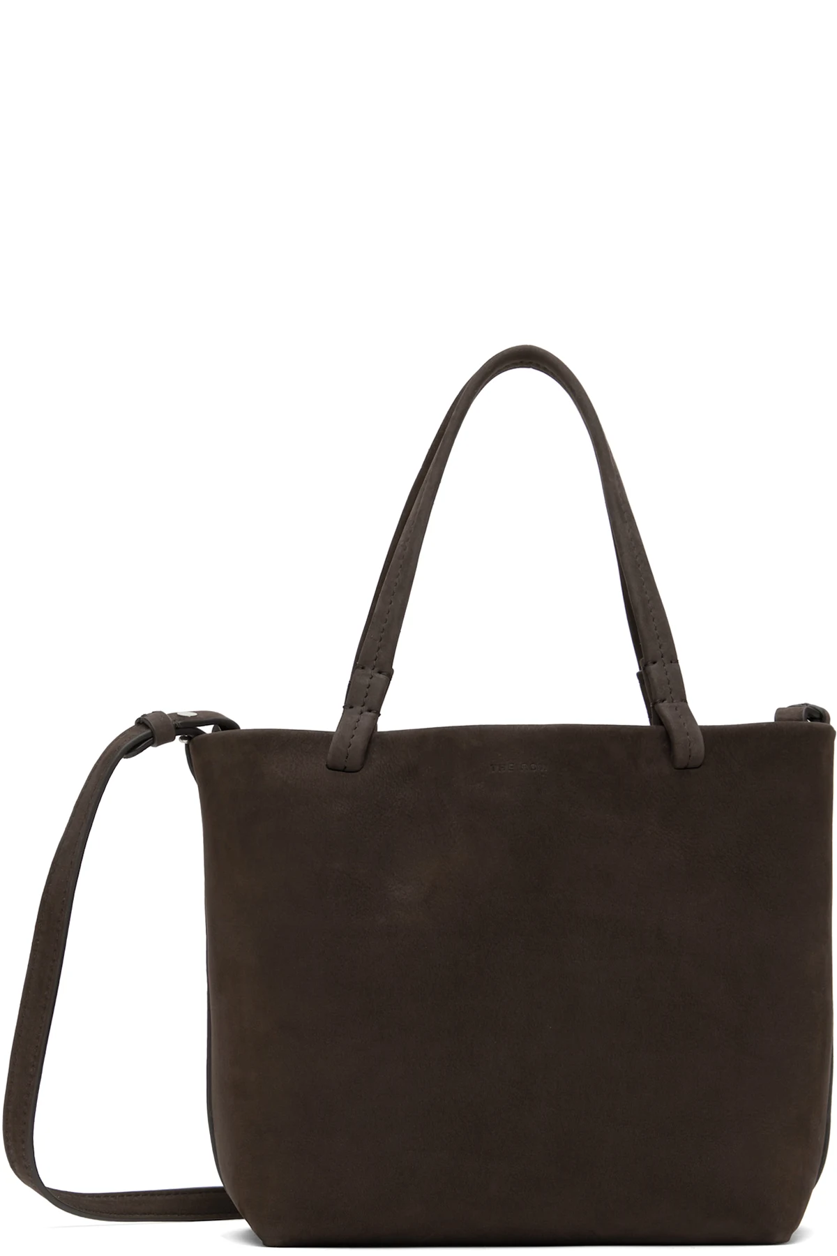 Brown Small Park Tote