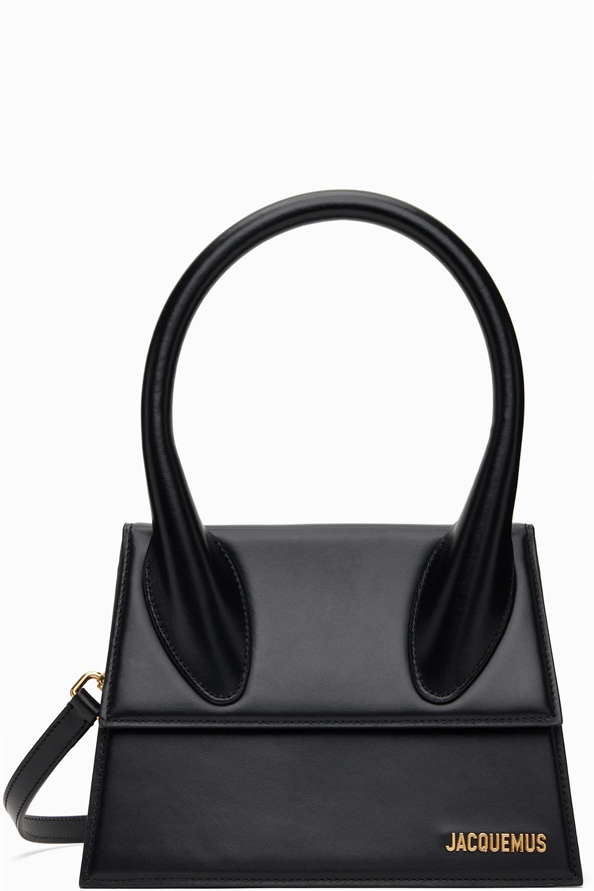 Black 'The large Chiquito' Bag