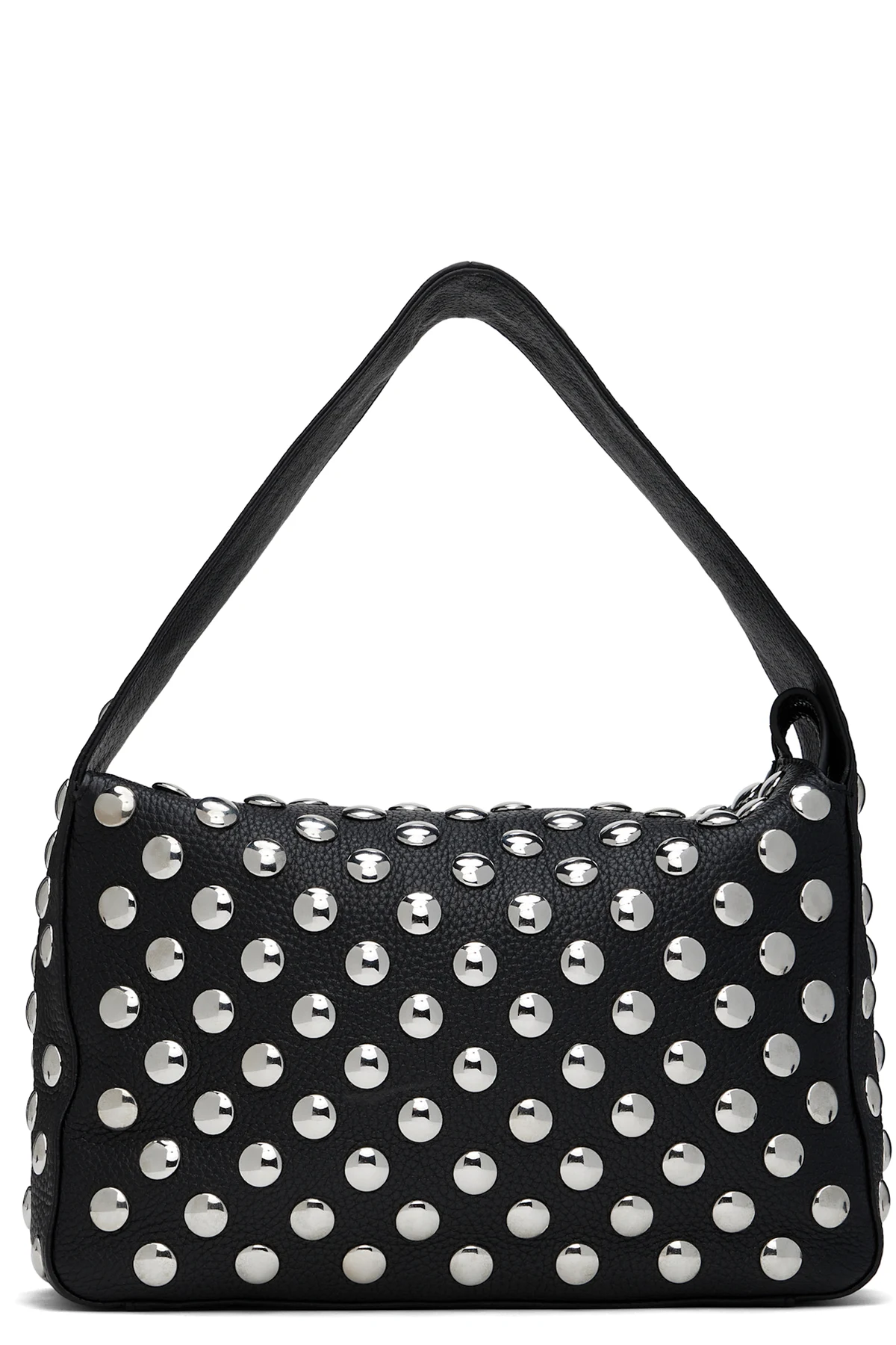 Black Elena Bag