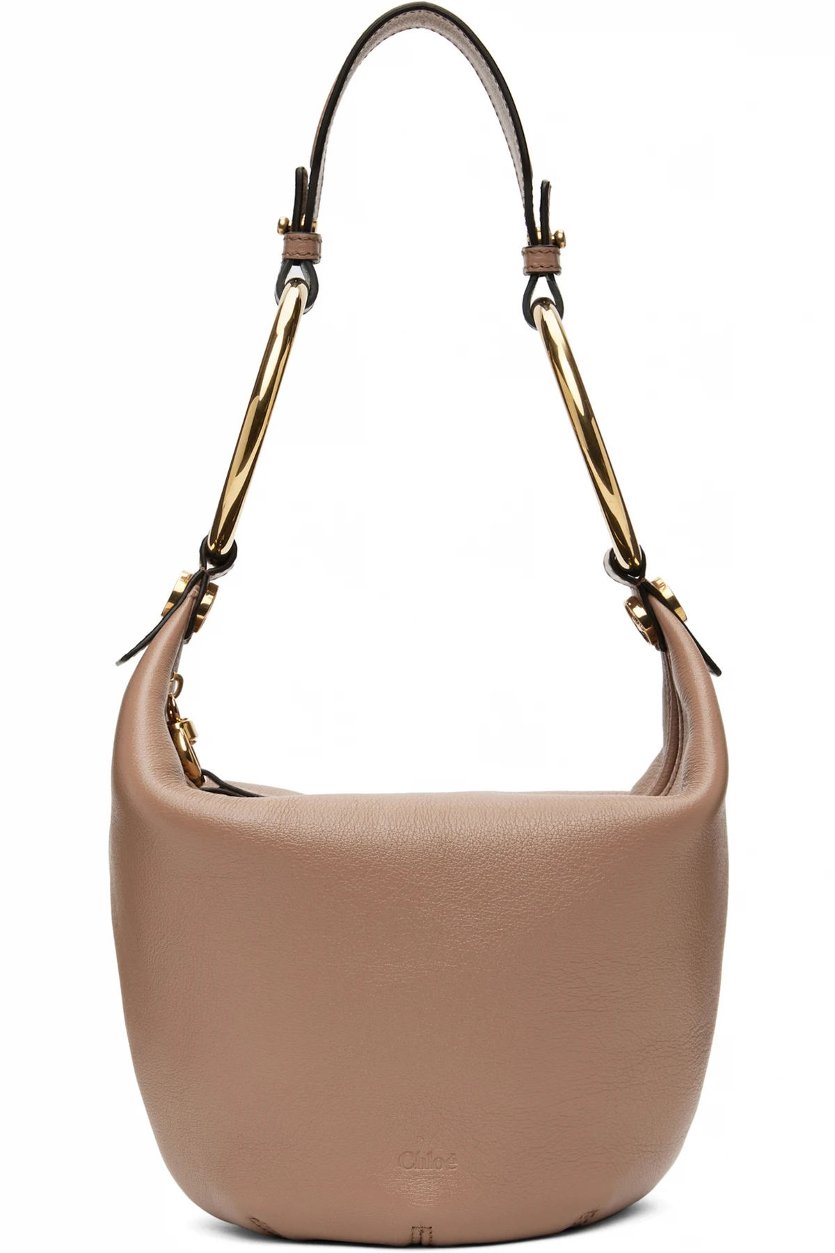 Pink Small Bracelet Bag