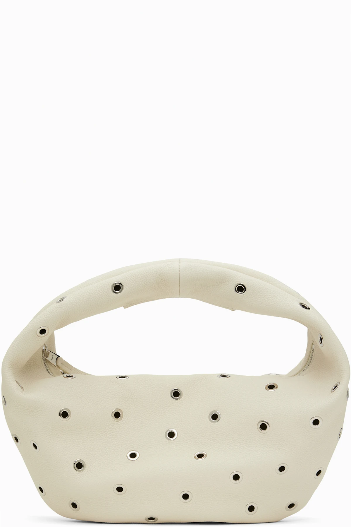 Off-White Medium Olivia Bag