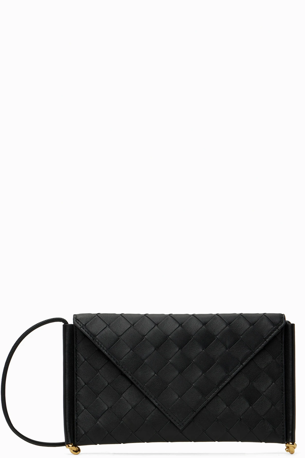 Black Solstice Phone Bag