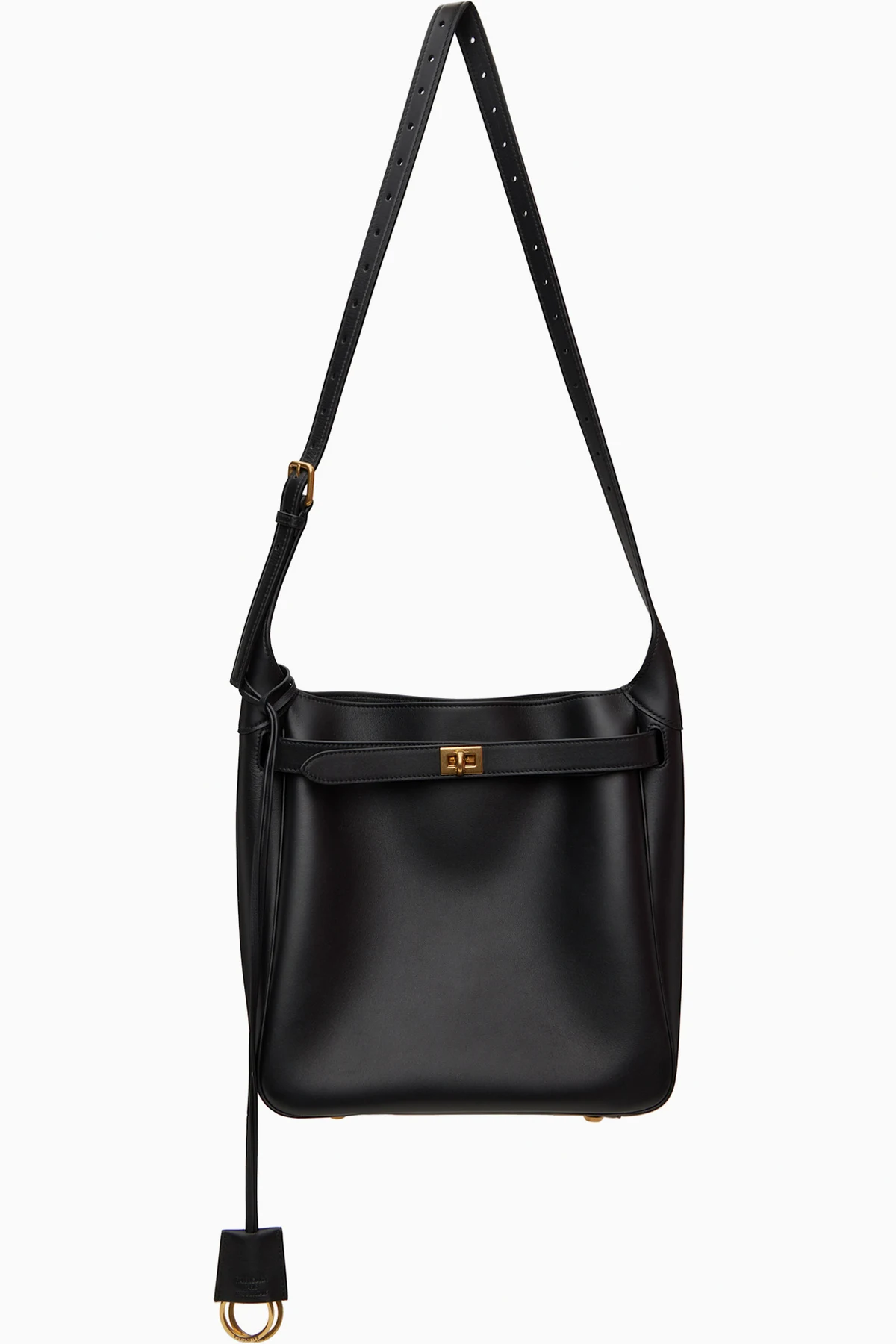 Black Bel Air Small Bag