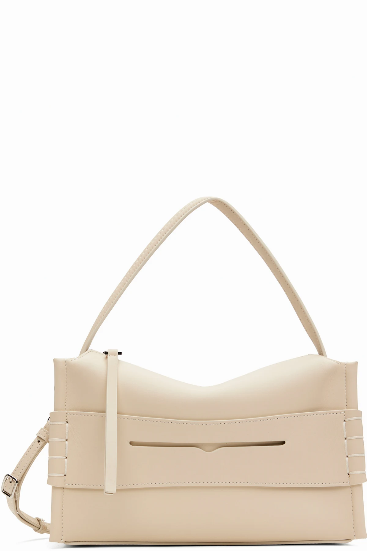 Off-White Loafer Bag