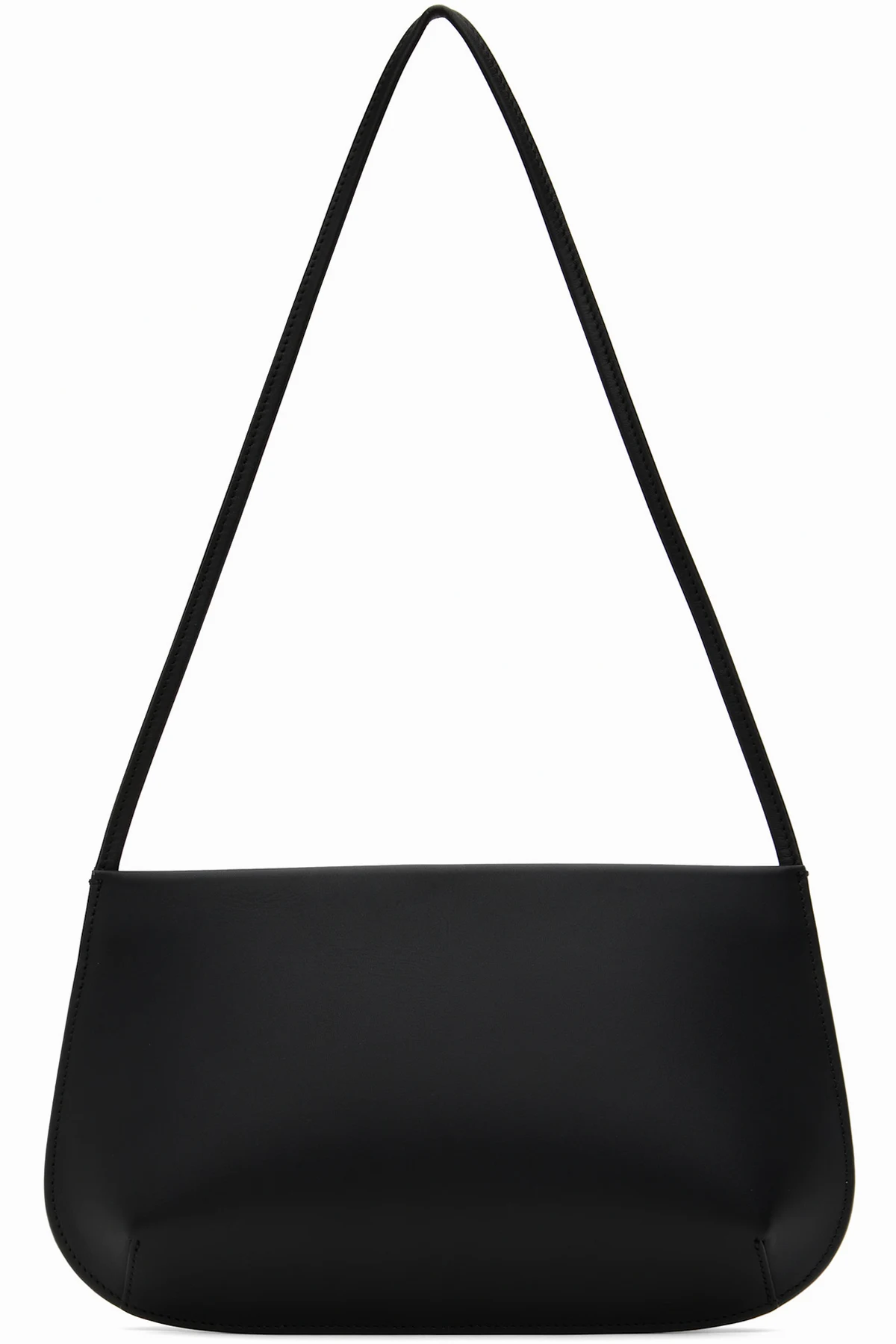 Black Bra Bag