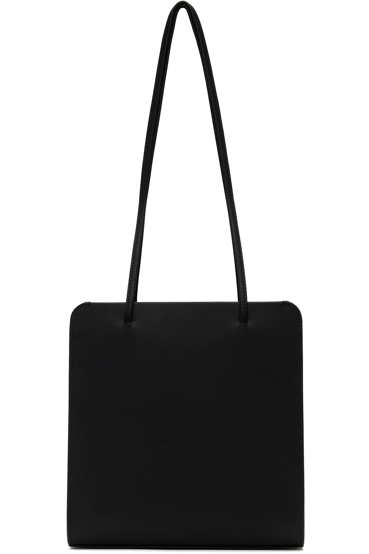 Black Lisse Bag