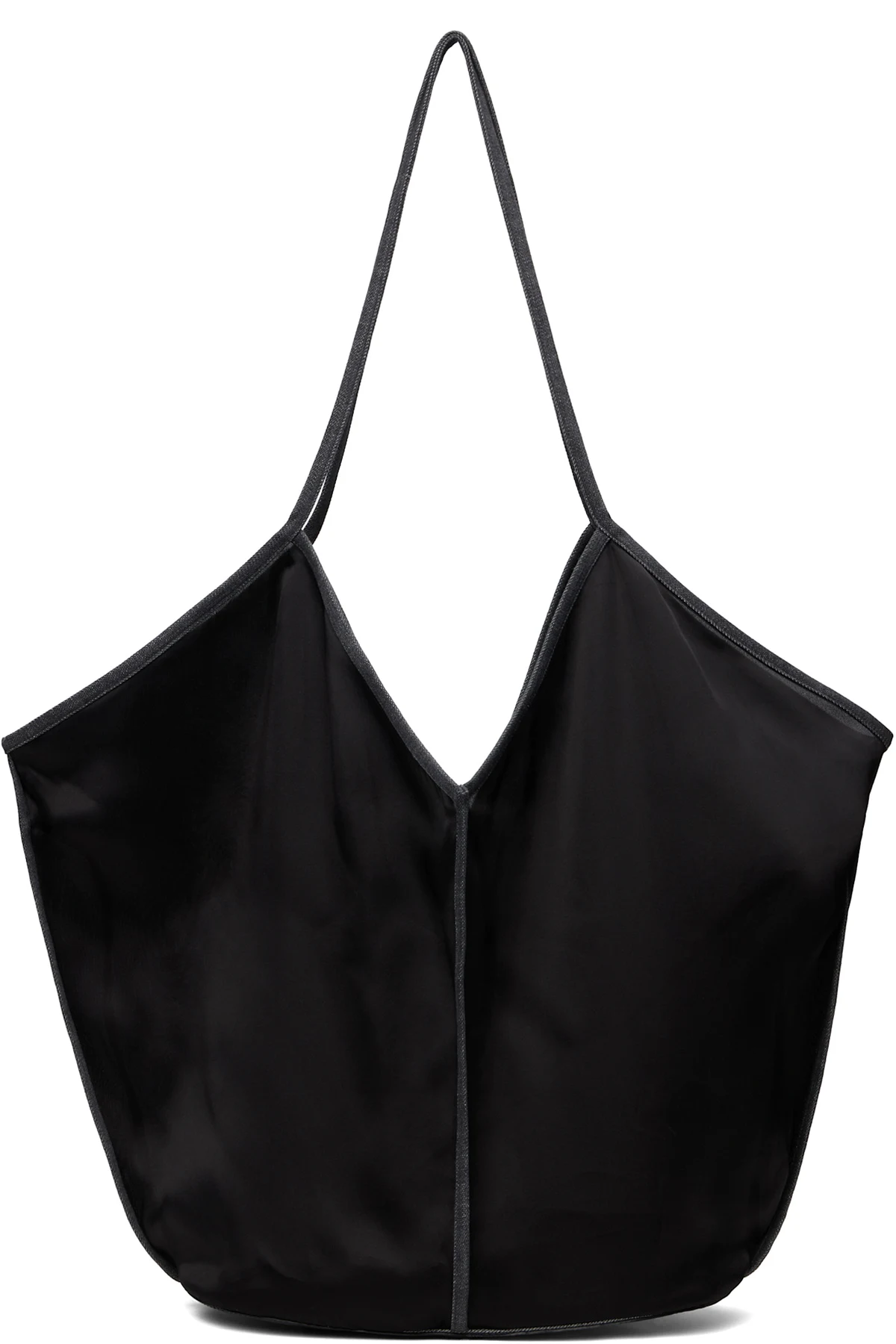Black Hereu Edition Callela Large Tote