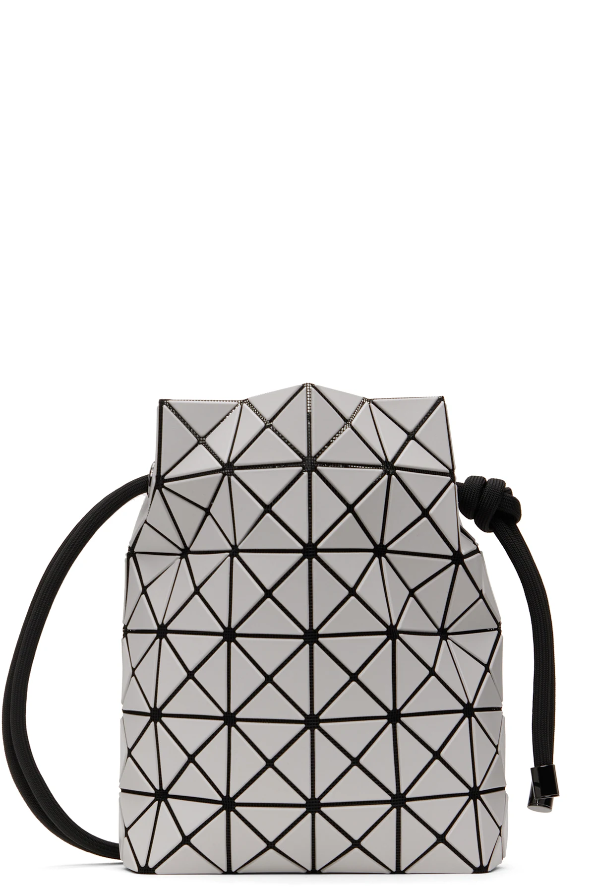 Off-White Wring Matte Bag