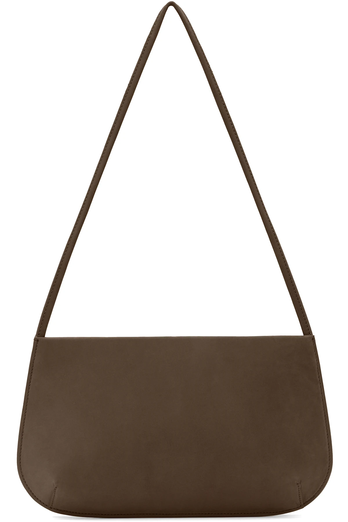 SSENSE Exclusive Brown Bra Bag