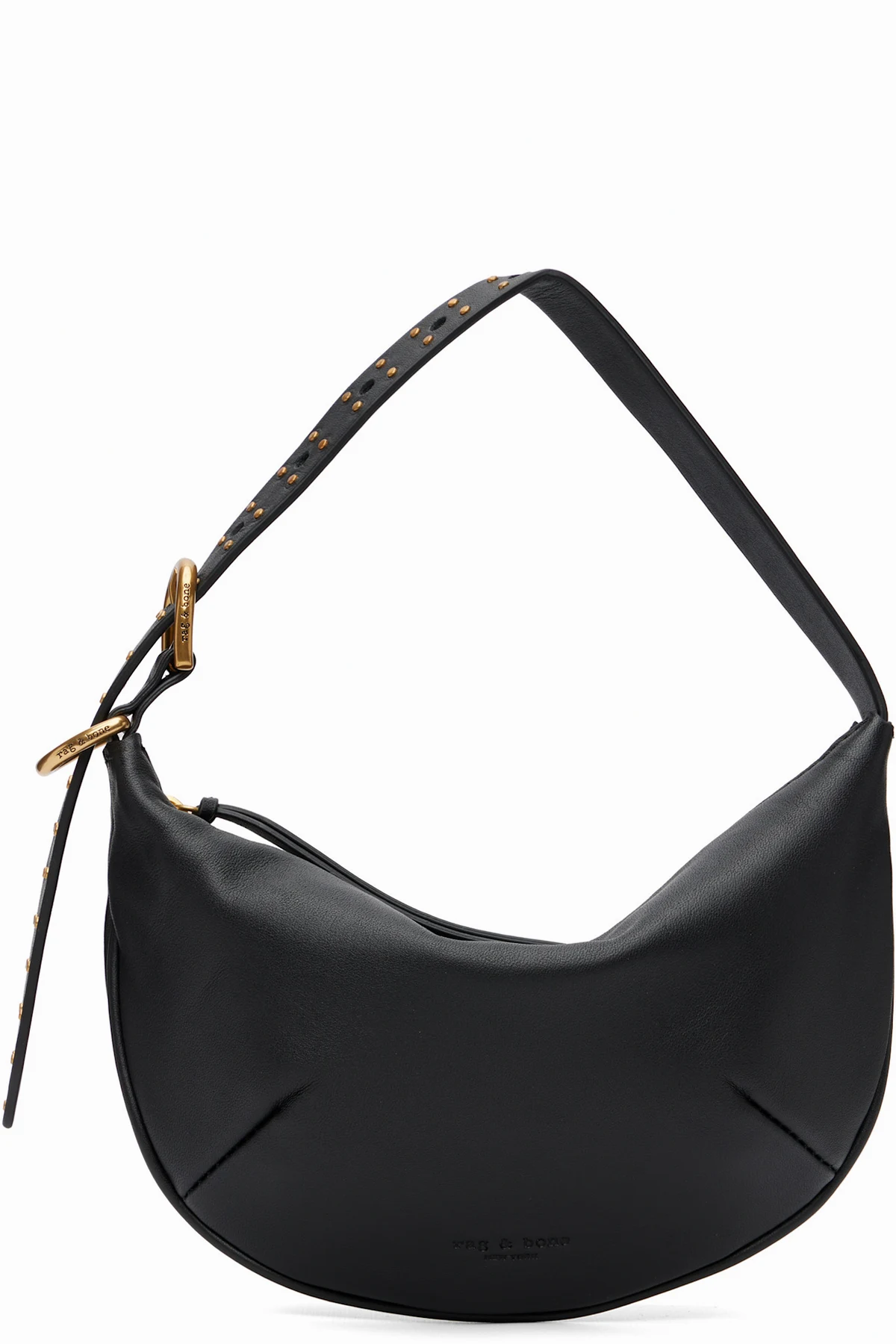 Black Mercer Small Bag