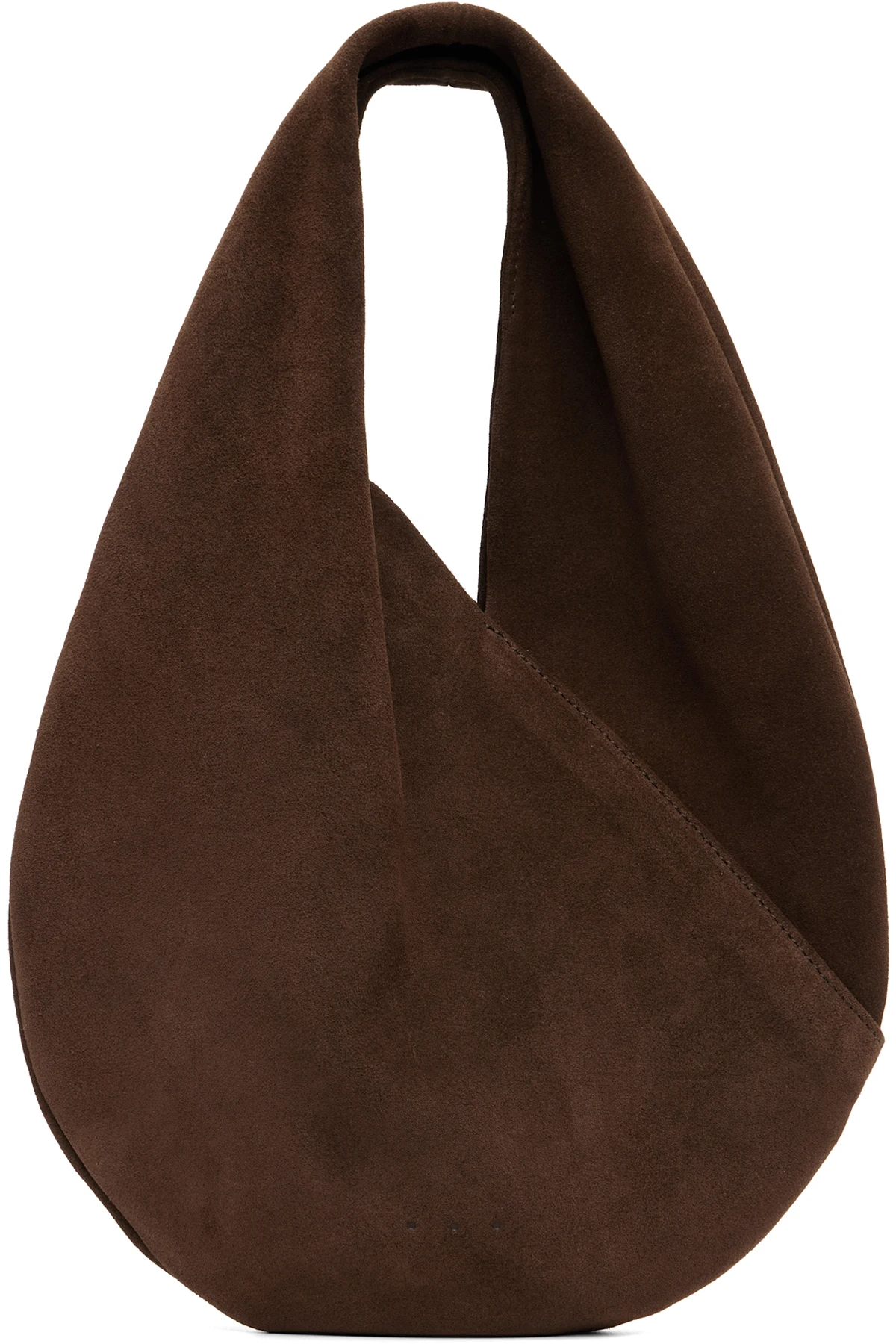 Brown Ora Mini Bag