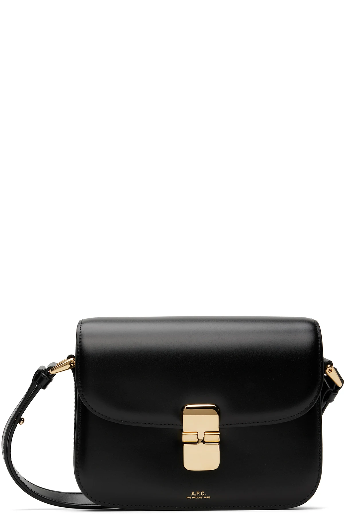 Black Grace Small Bag