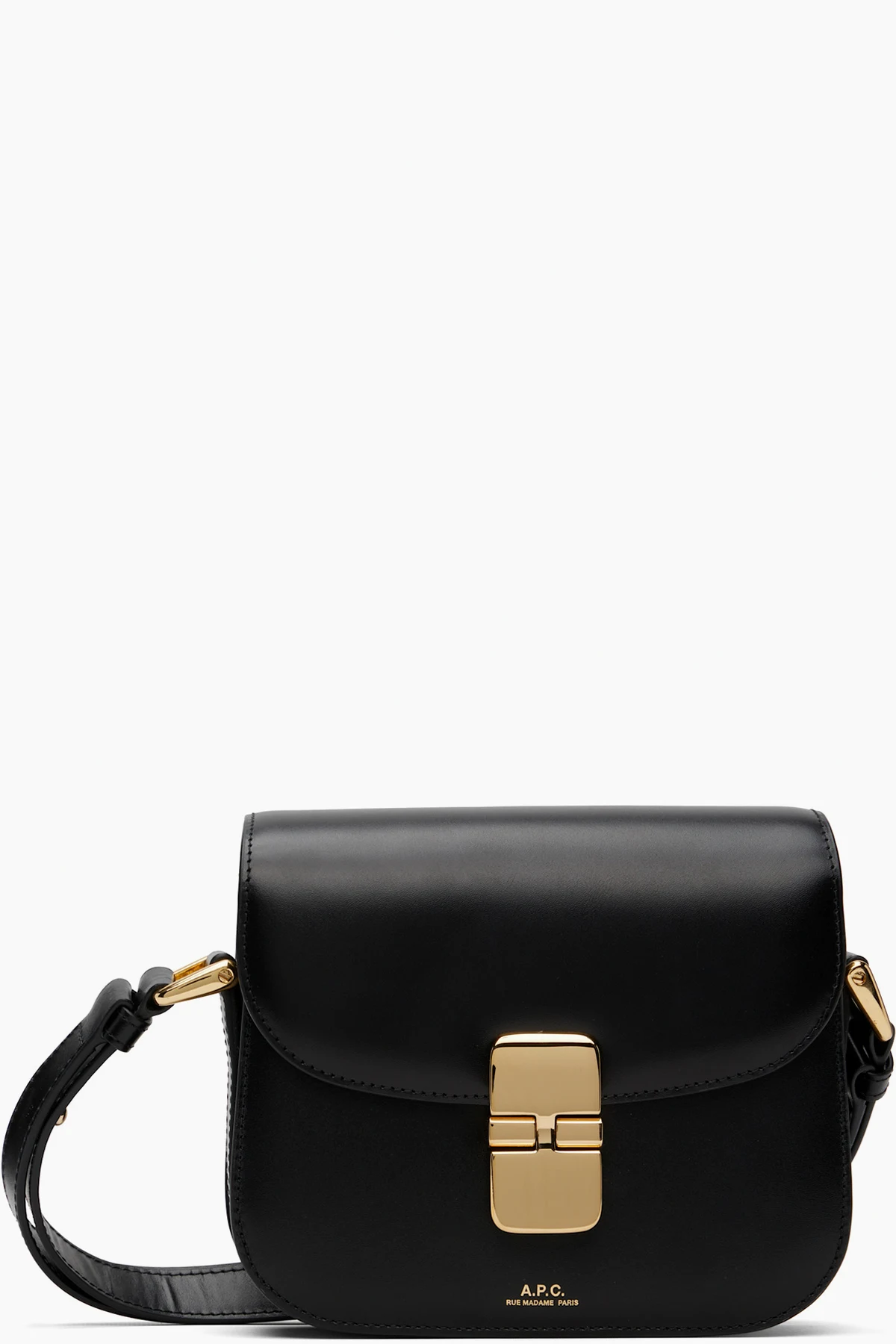 Black Grace Mini Bag