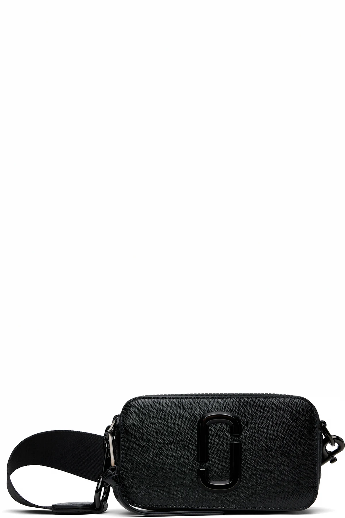 Black 'The Snapshot DTM' Bag