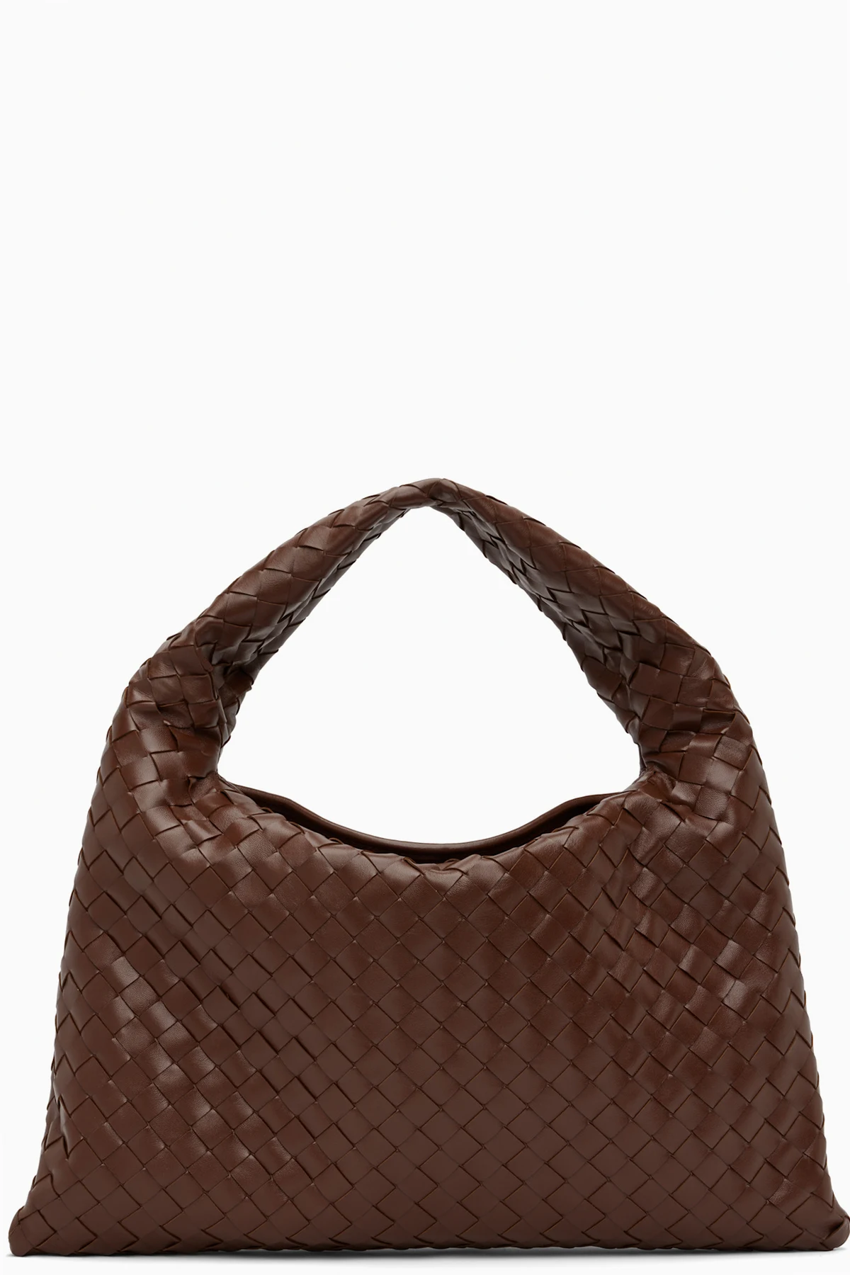 Brown Hop Bag