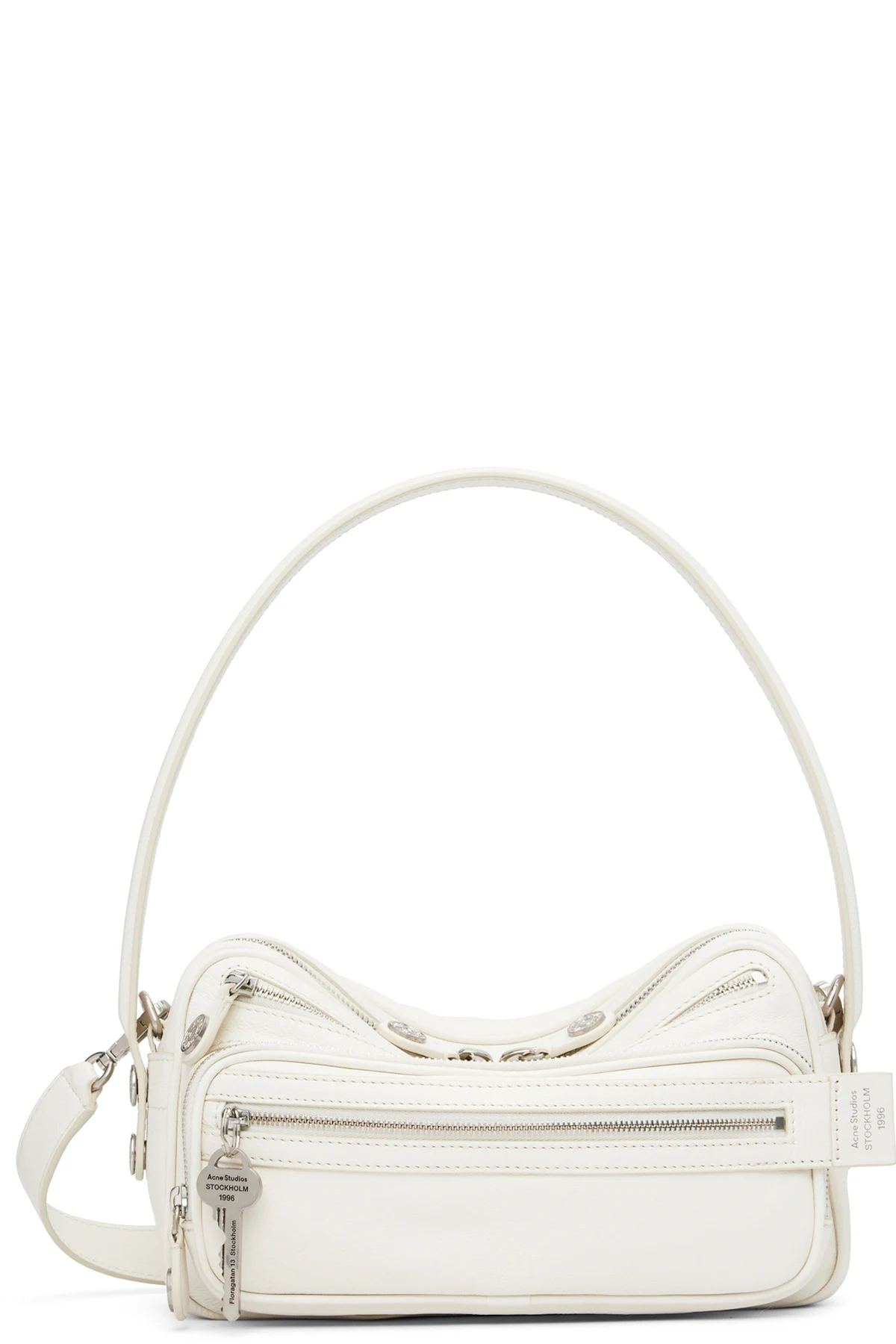 Off-White Camero Party Shoulder Bag