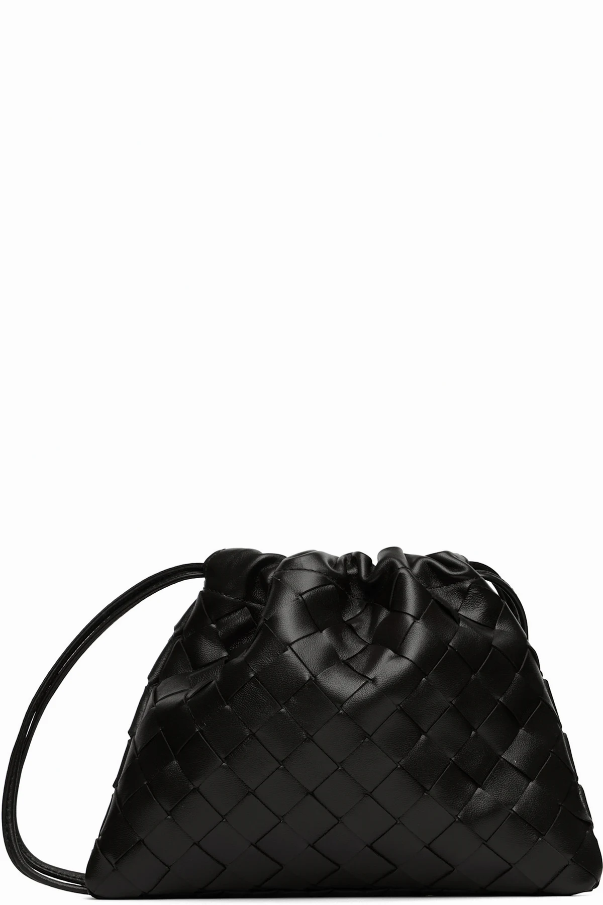 Black Small Dust Bag