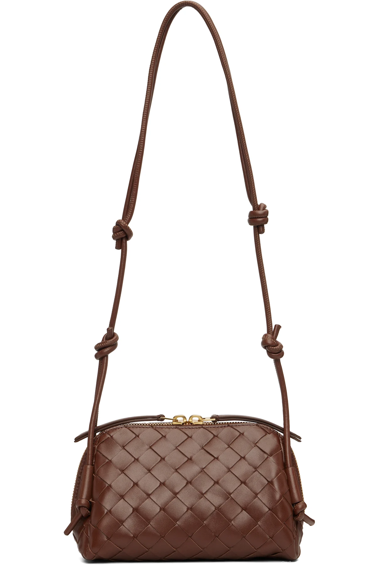 Burgundy Concert Bag