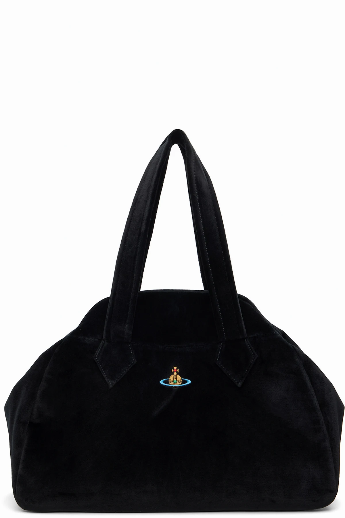 Black Archive Large Bag