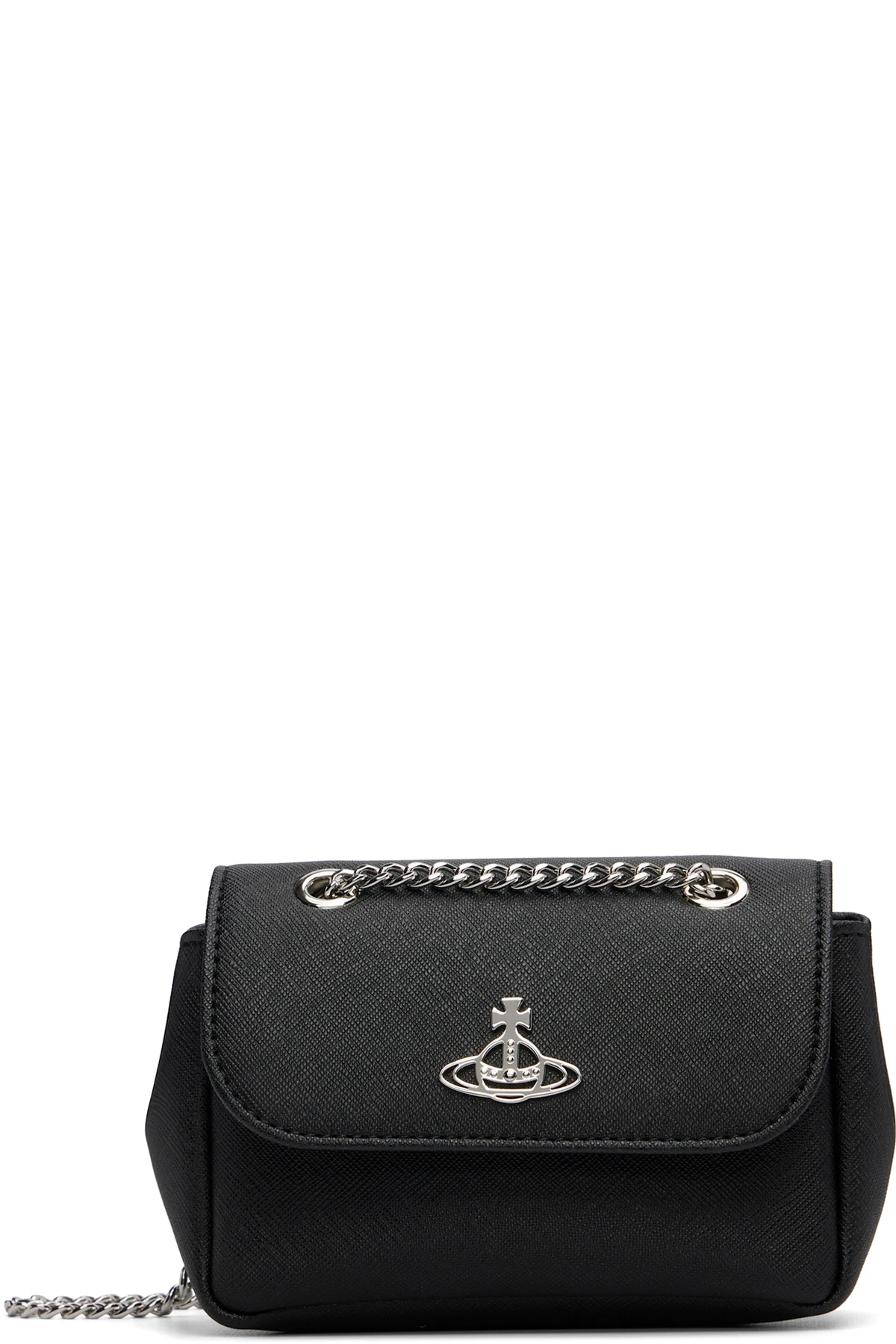 Black Small Bag