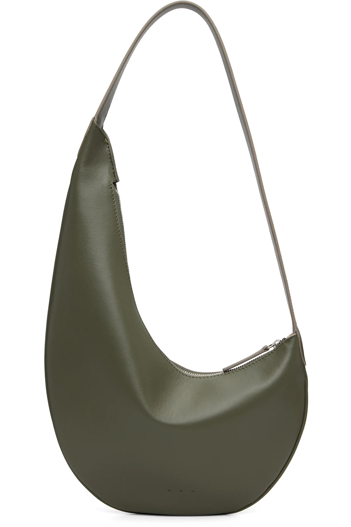Green Lune Mini Bag