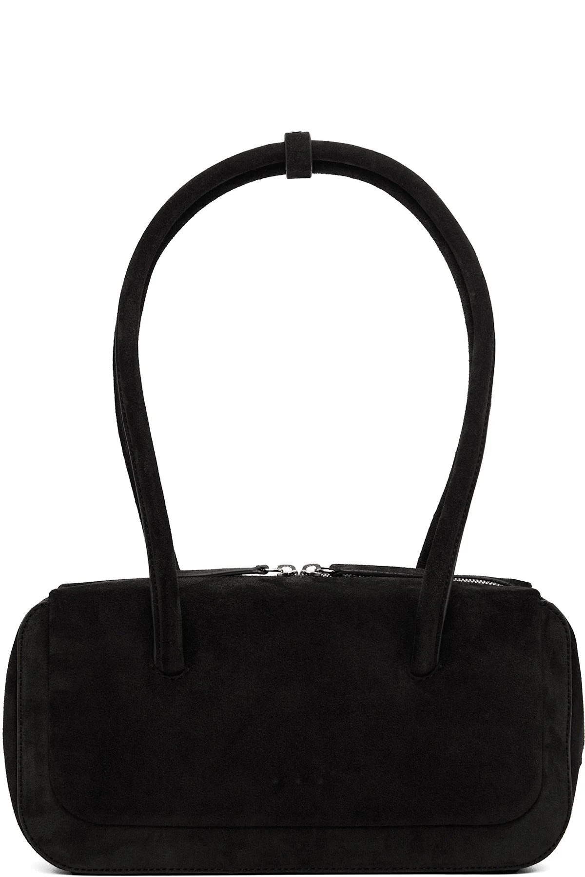 Black Lagune Bowling Bag