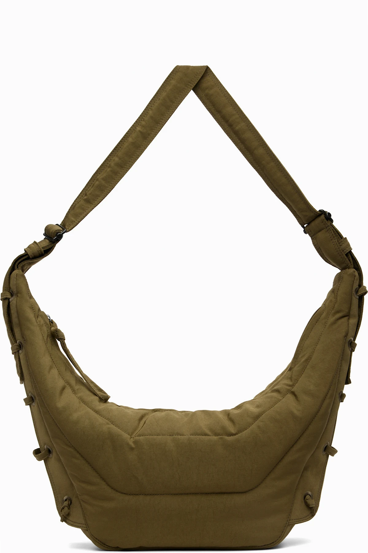 Khaki Medium Soft Game Bag