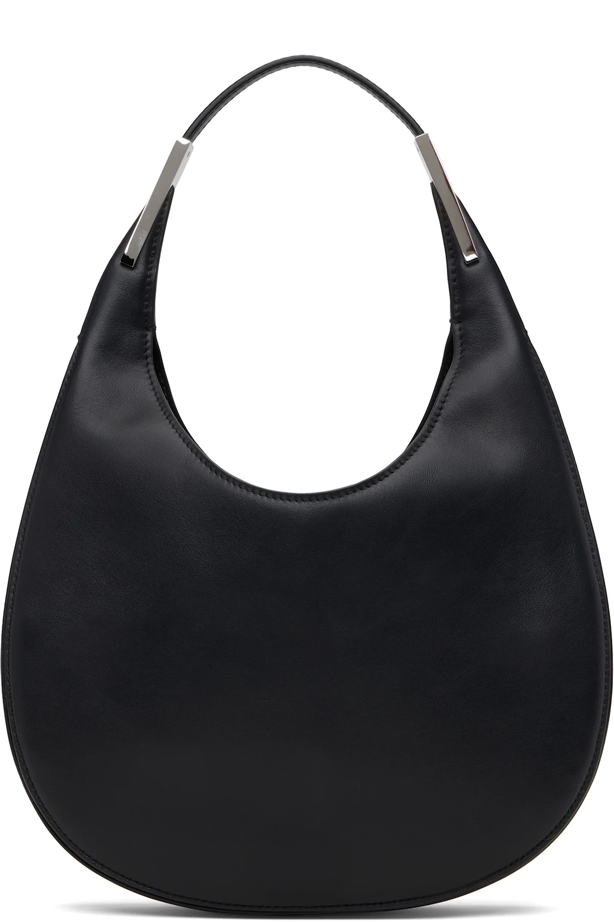 Black Small Florence Bag