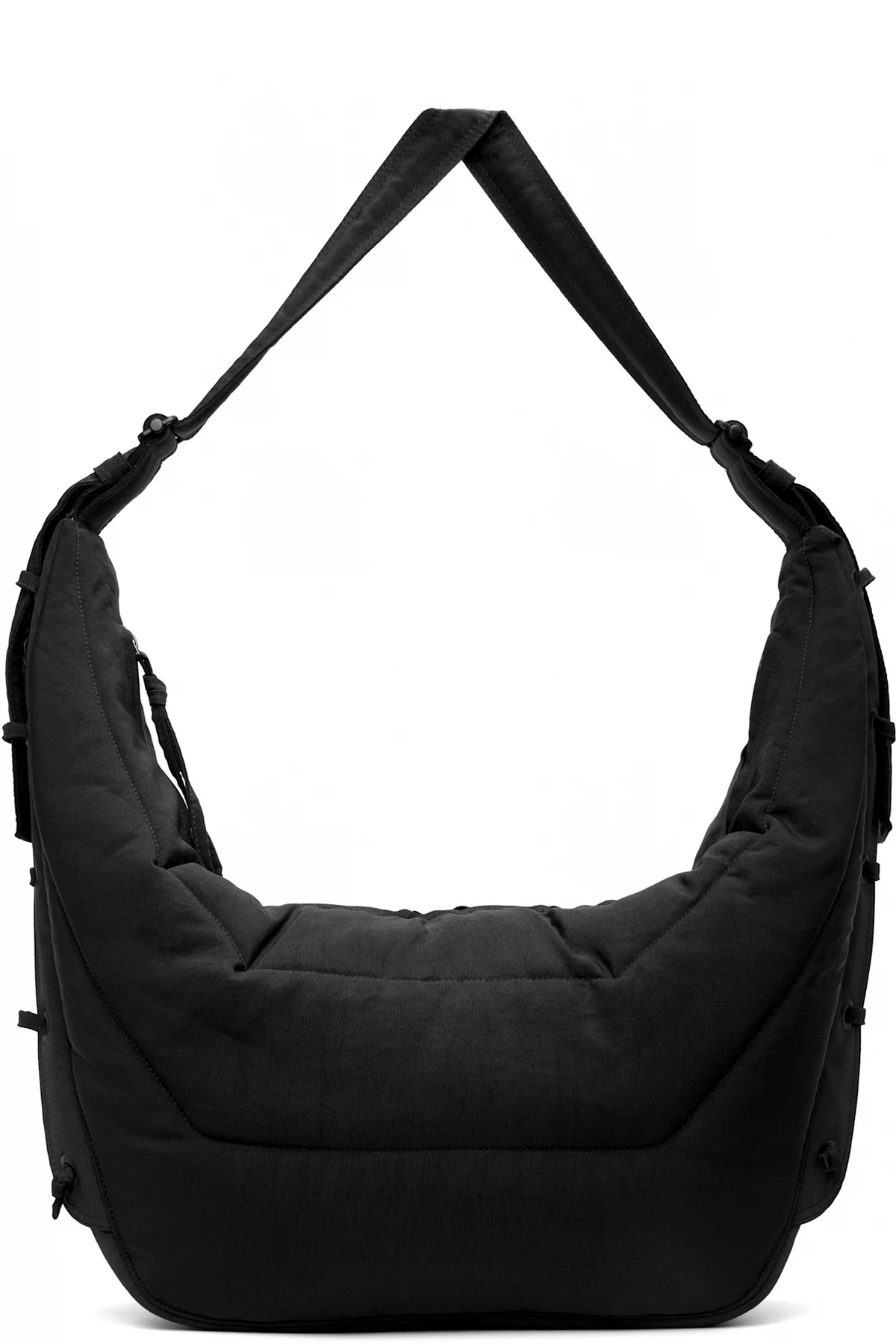 Brown Large Soft Game Bag