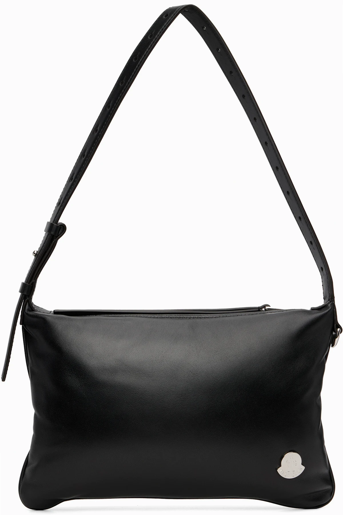 Black Vetta Bag
