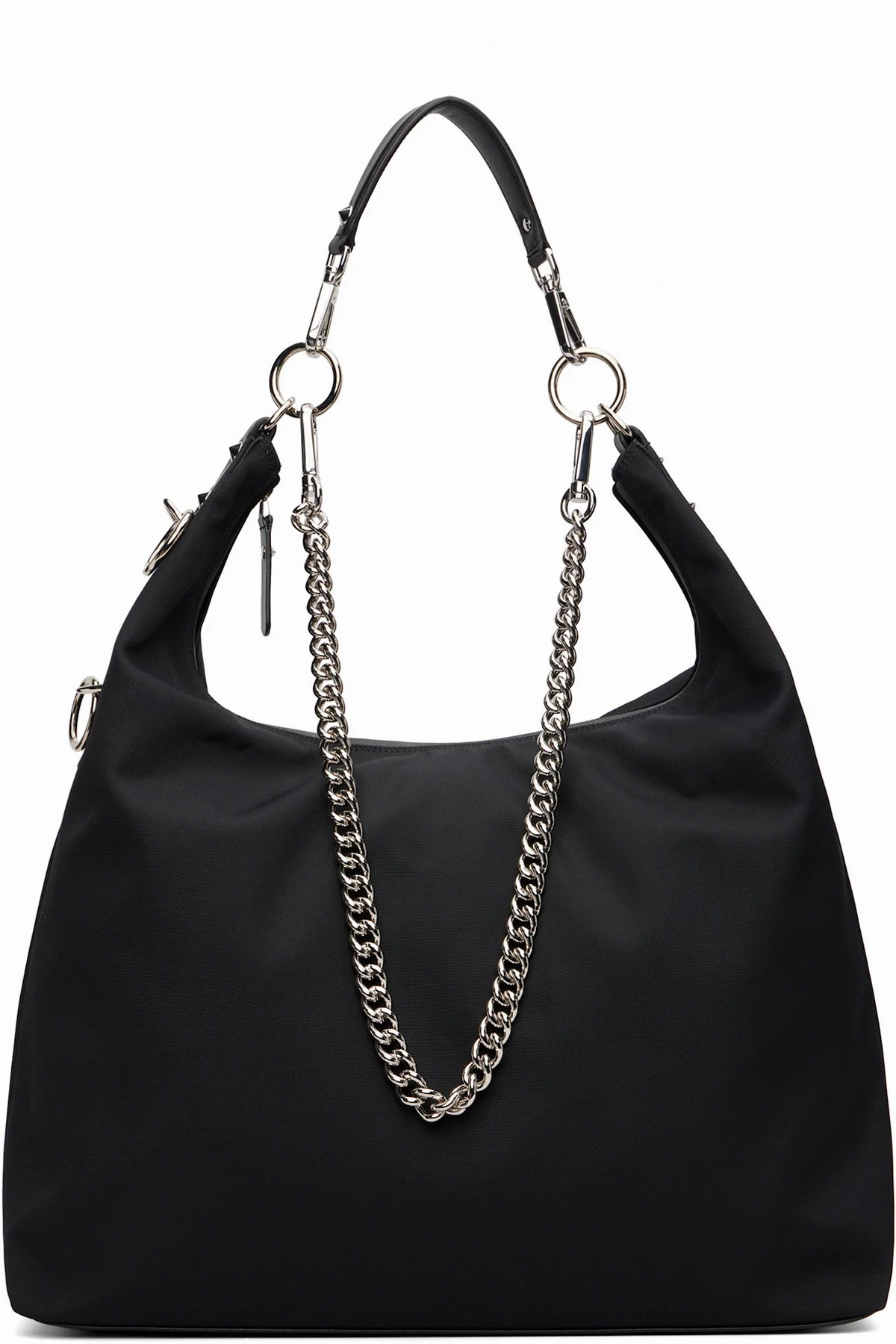 Black Large Bag
