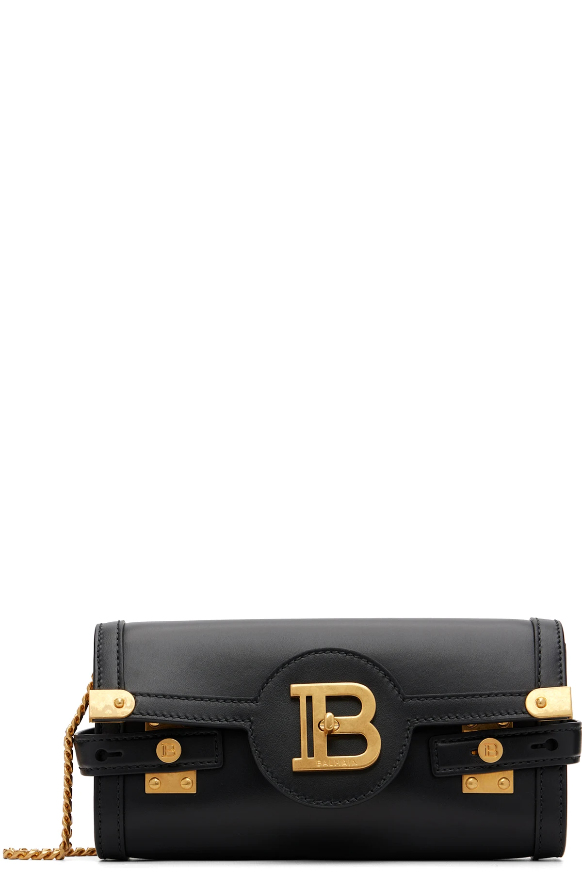 Black B-Buzz Pouch 23 Bag