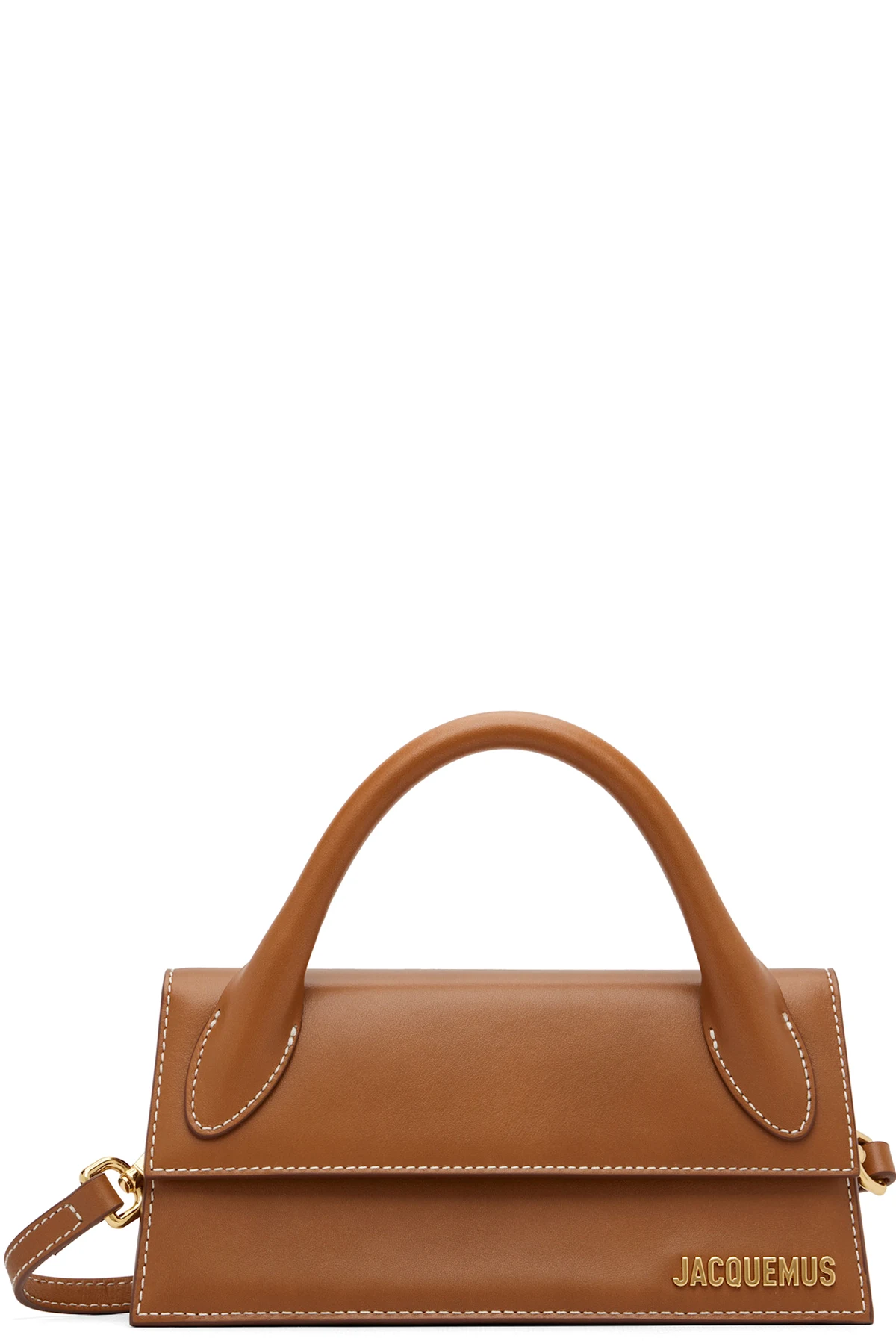 Brown 'The long Chiquito' Bag