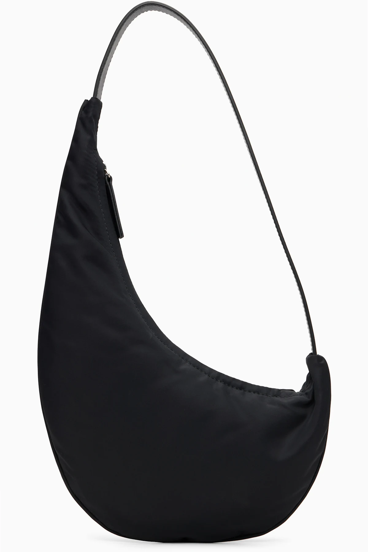 Black Lune Mini Aria Bag
